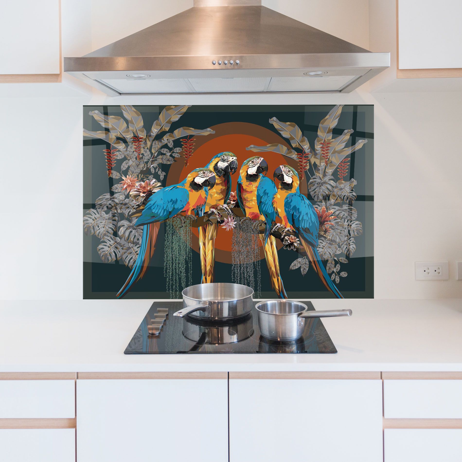 Parrot Couples mockup 5