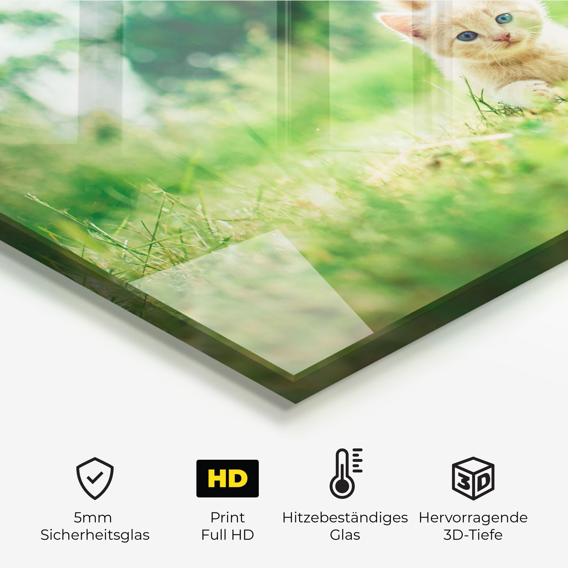 Little Cute Cat mockup 2