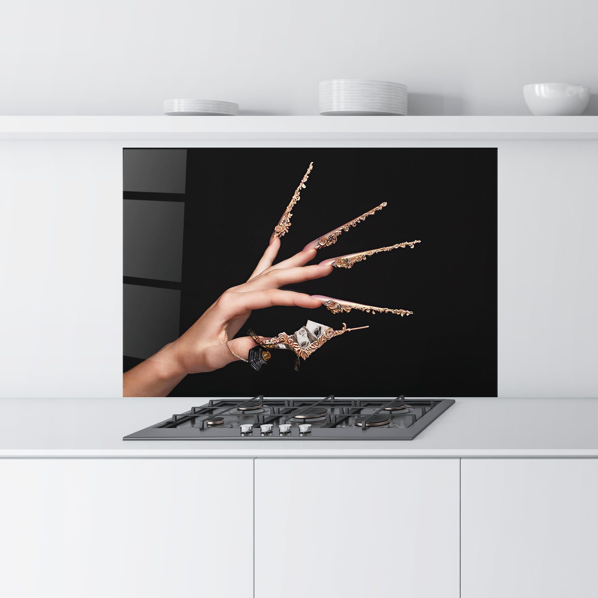 Creative Manicure mockup 9