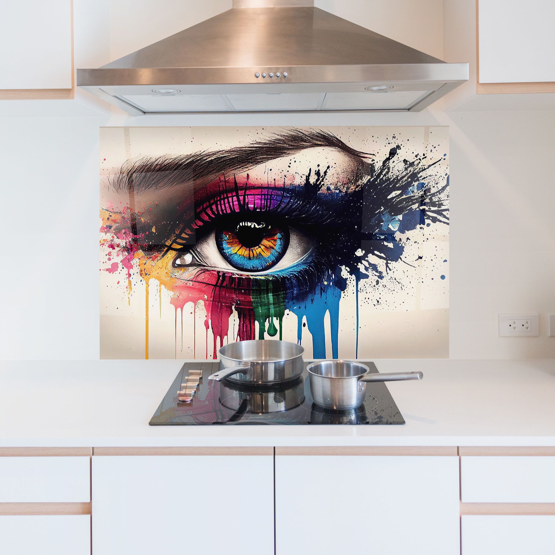 Vibrant Makeup mockup 5