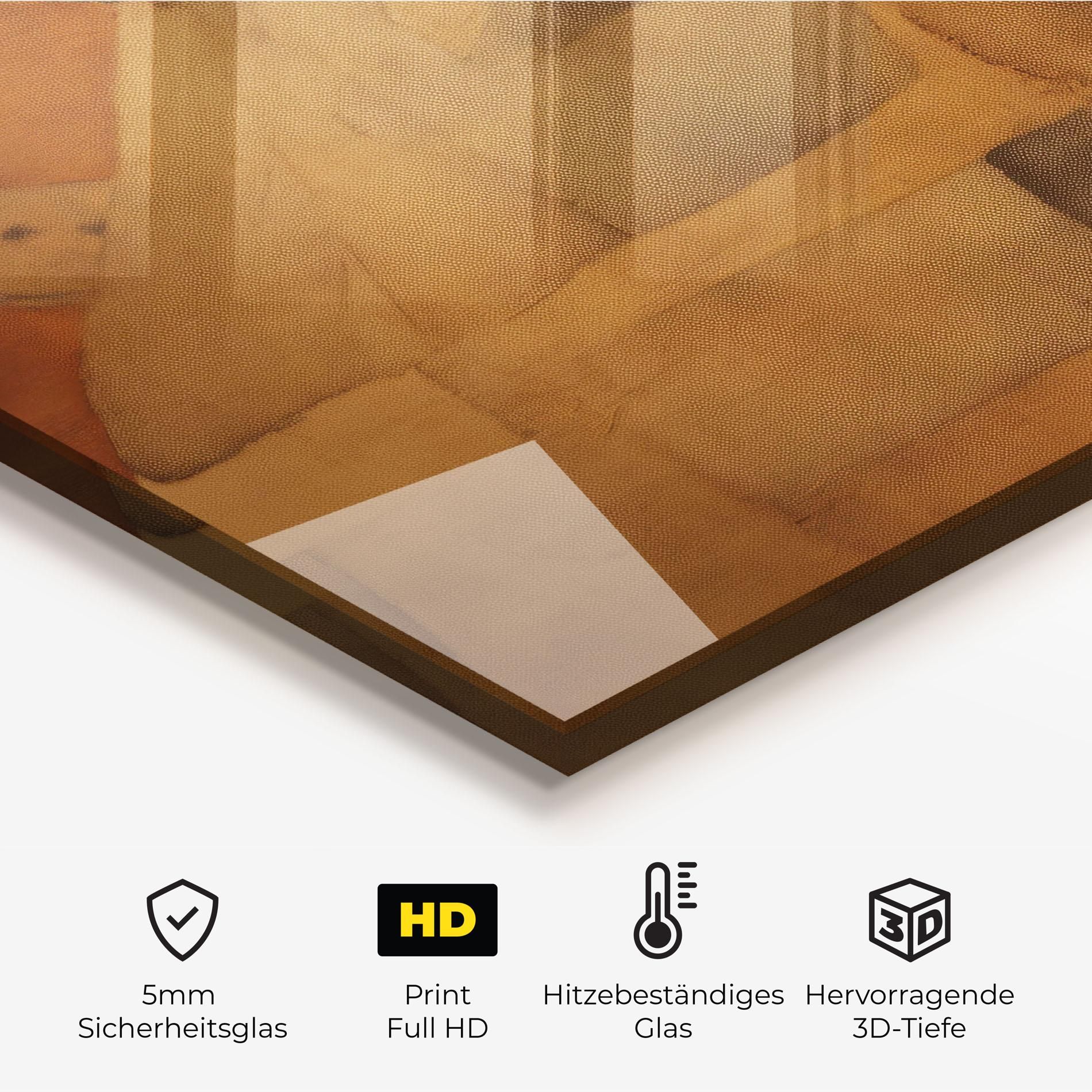 Contemporary African Art mockup 2