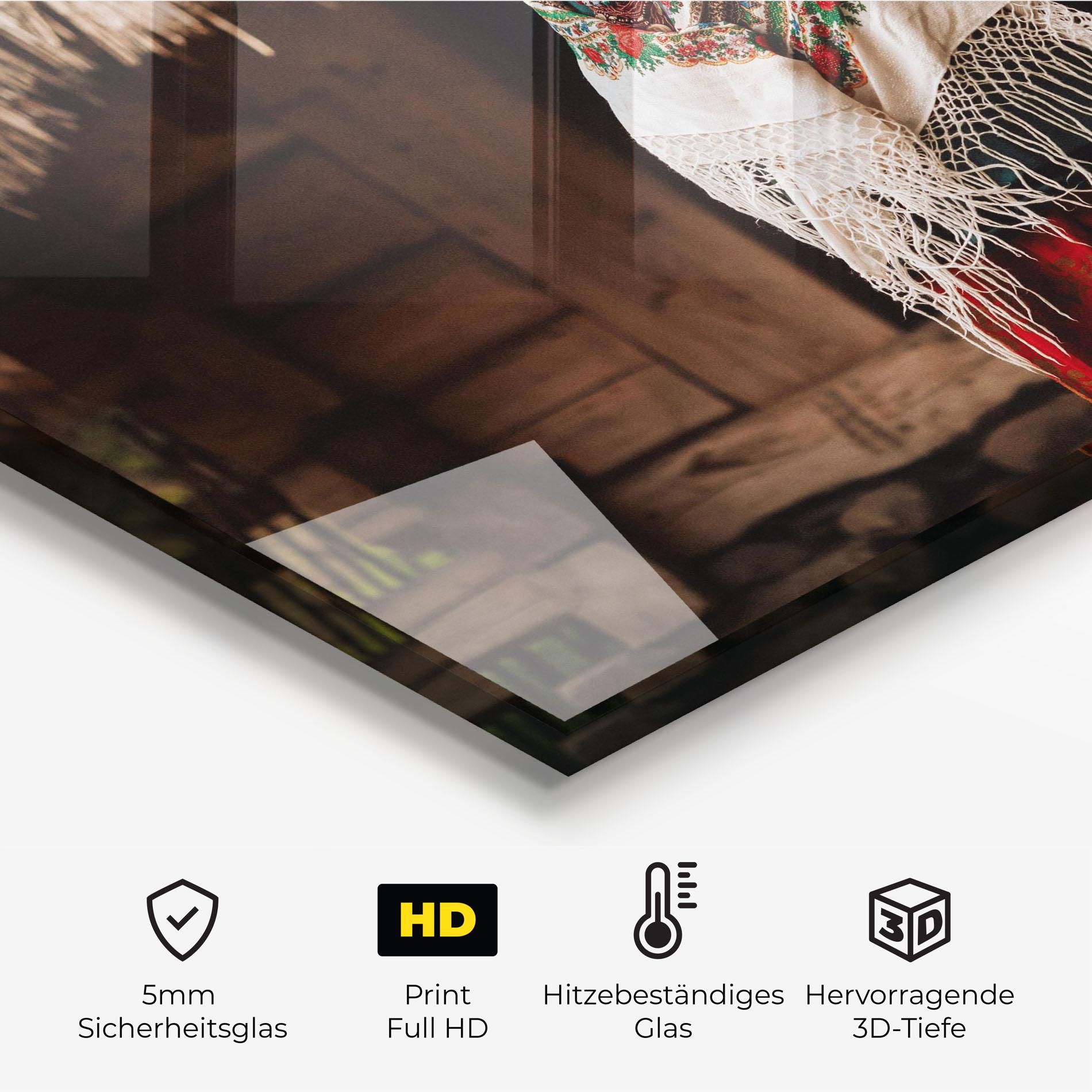 Ukrainian Dress mockup 2