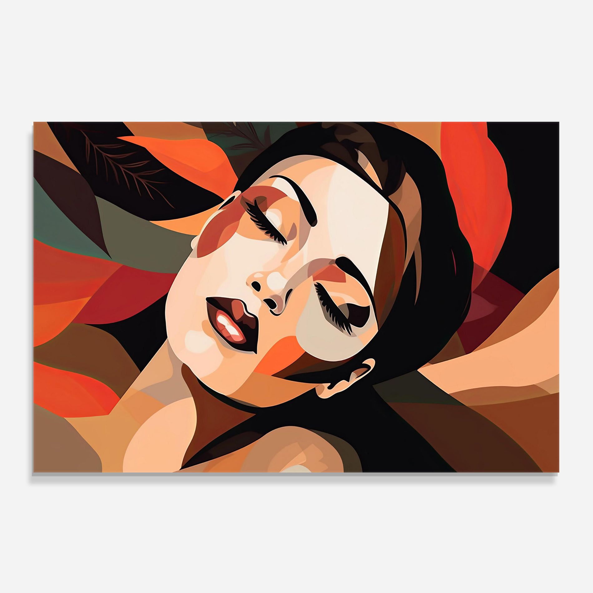 Modern Makeup mockup 0