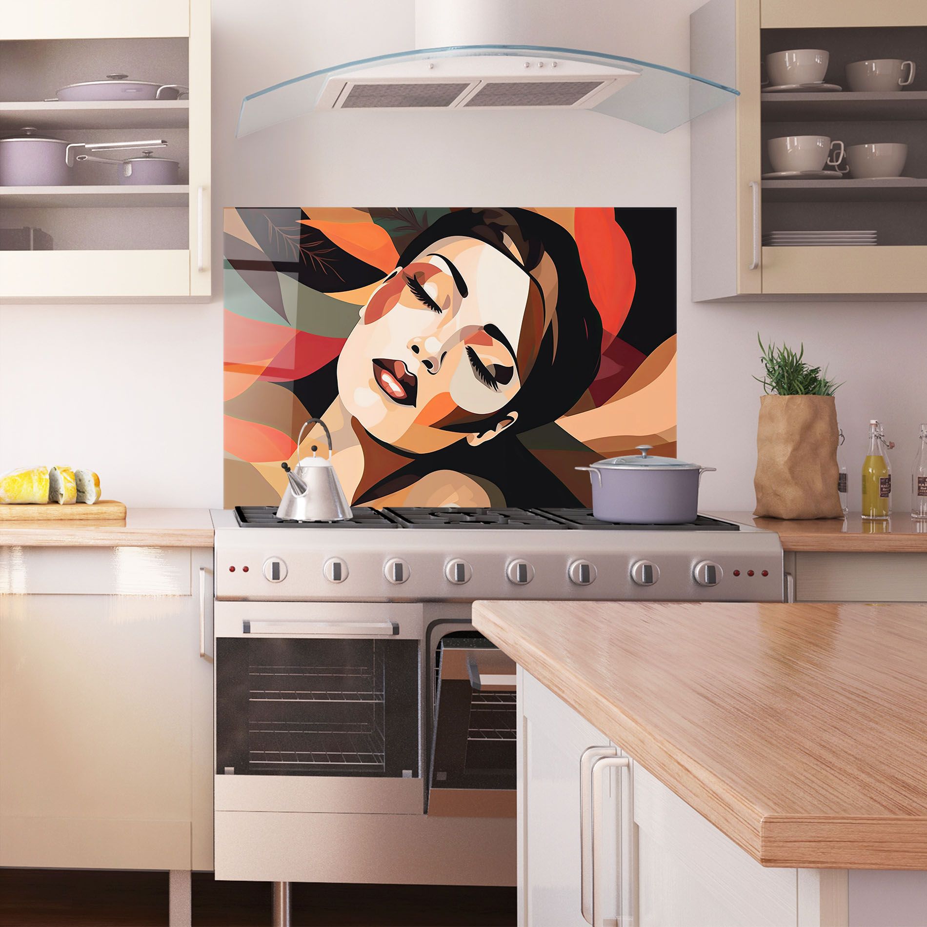 Modern Makeup mockup 1