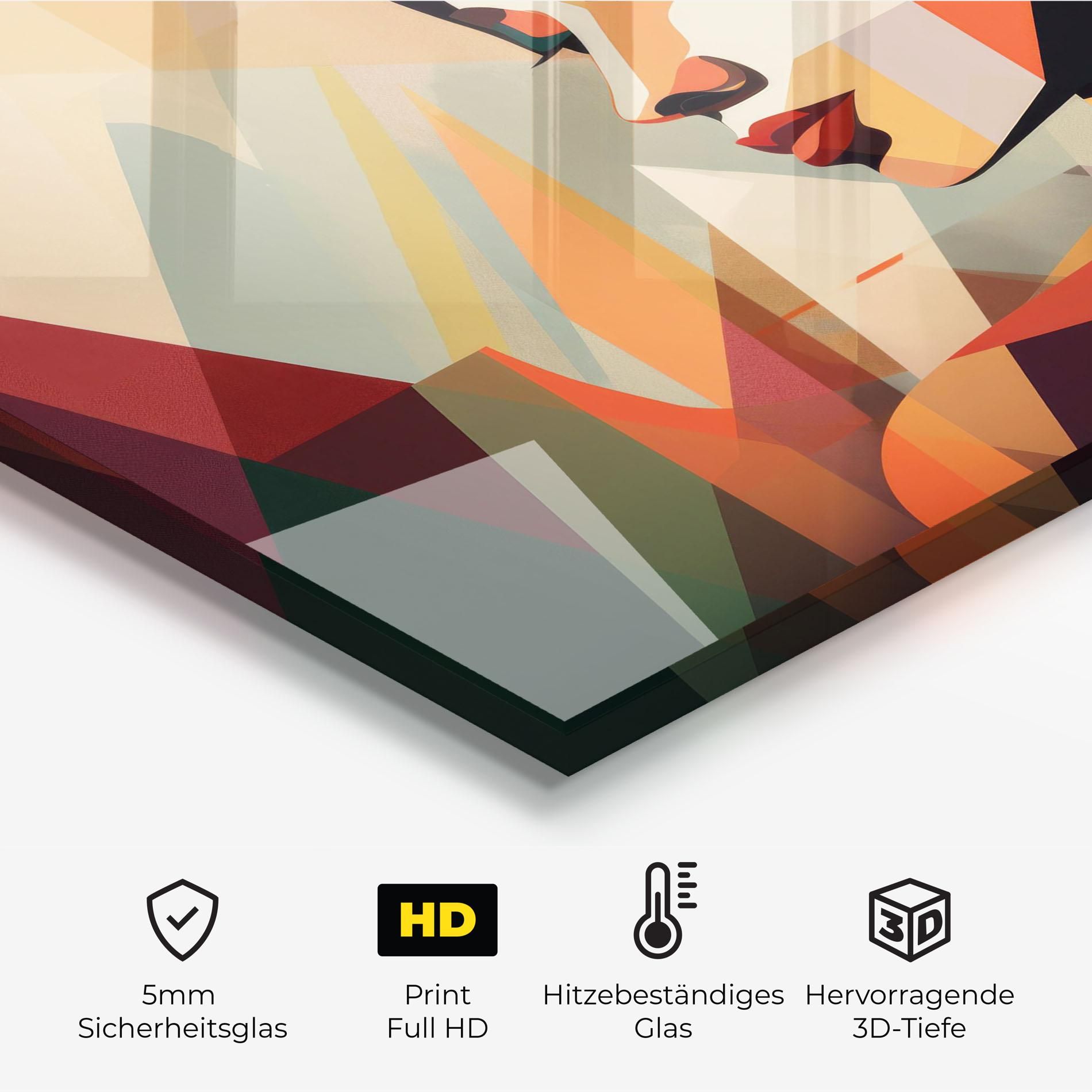 Bold Shapes Lines mockup 2