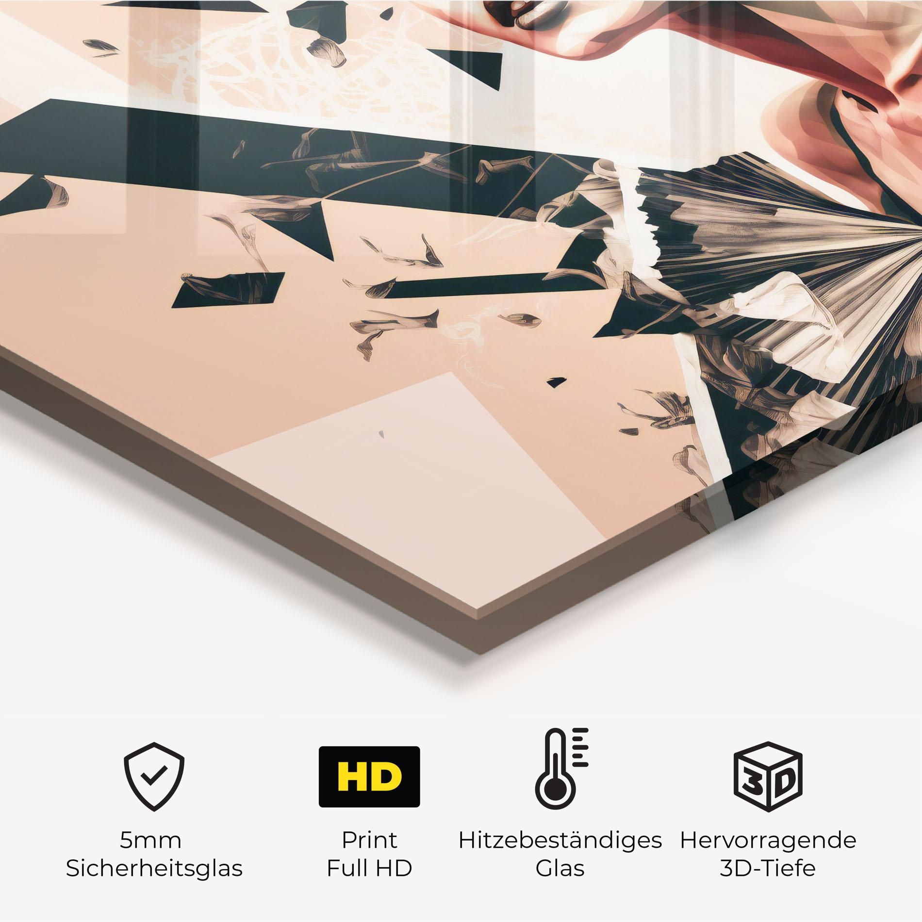 Fashionista Design mockup 2