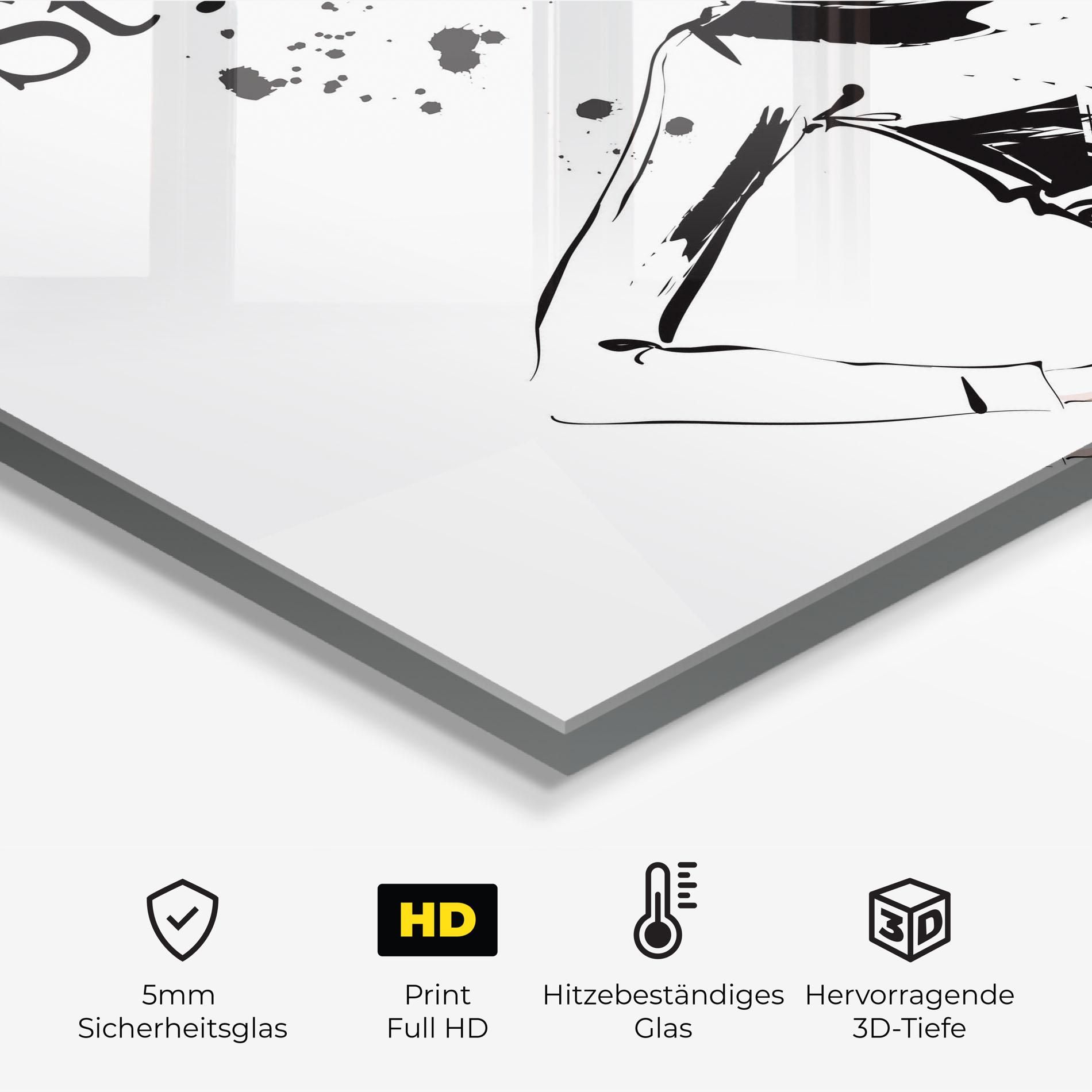 Woman And Her Style mockup 2