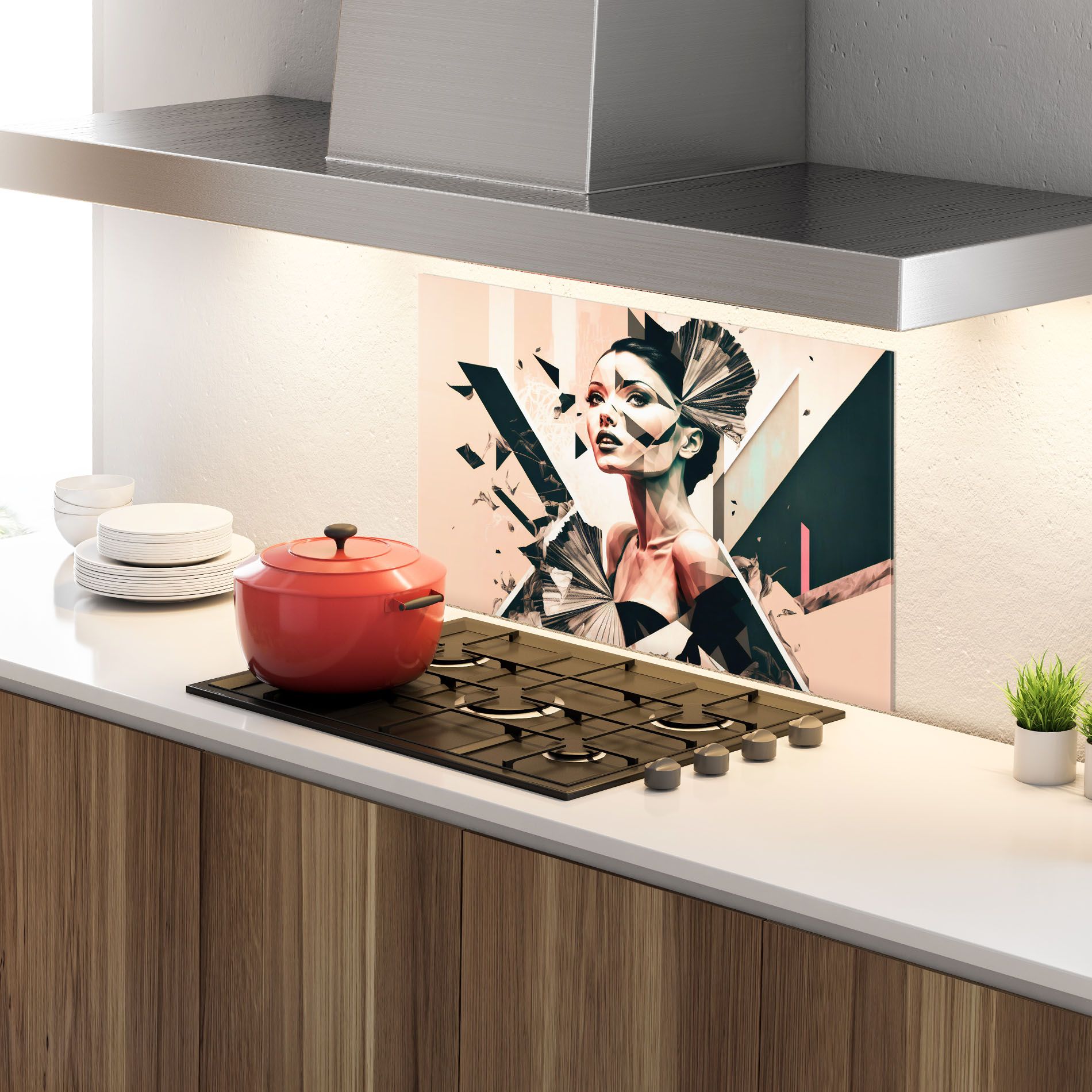 Fashionista Design mockup 4