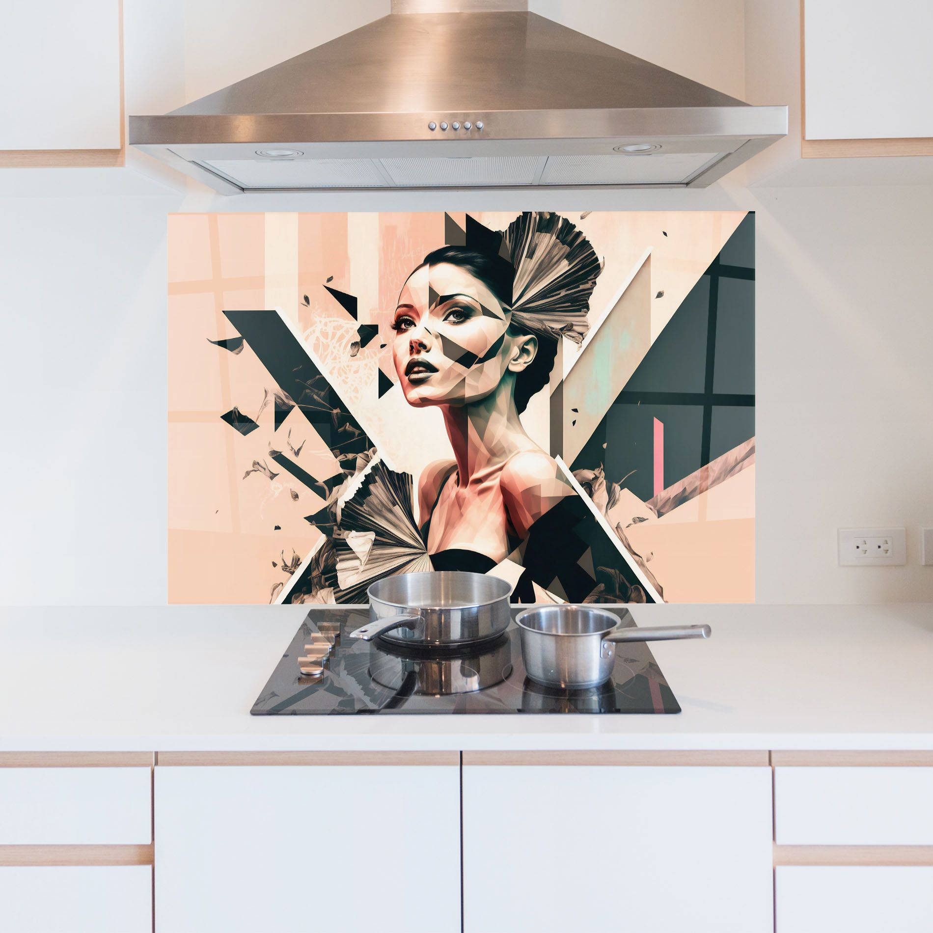 Fashionista Design mockup 5