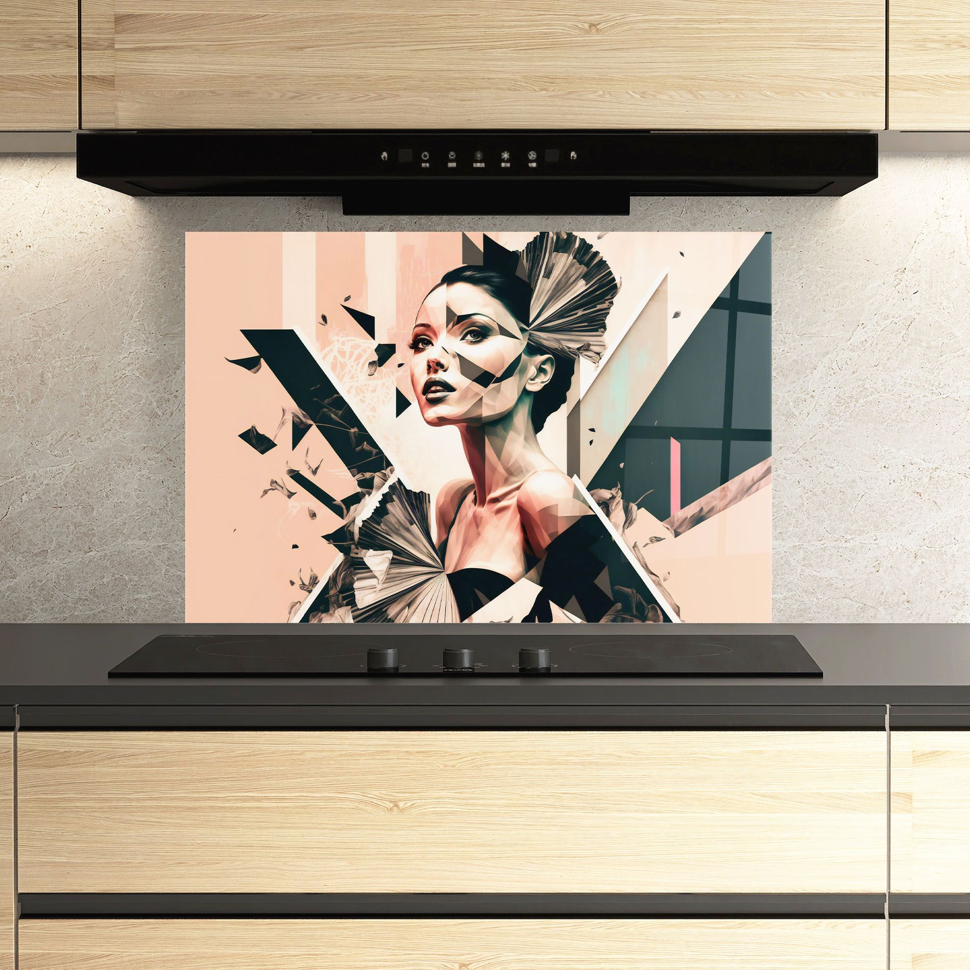 Fashionista Design mockup 3