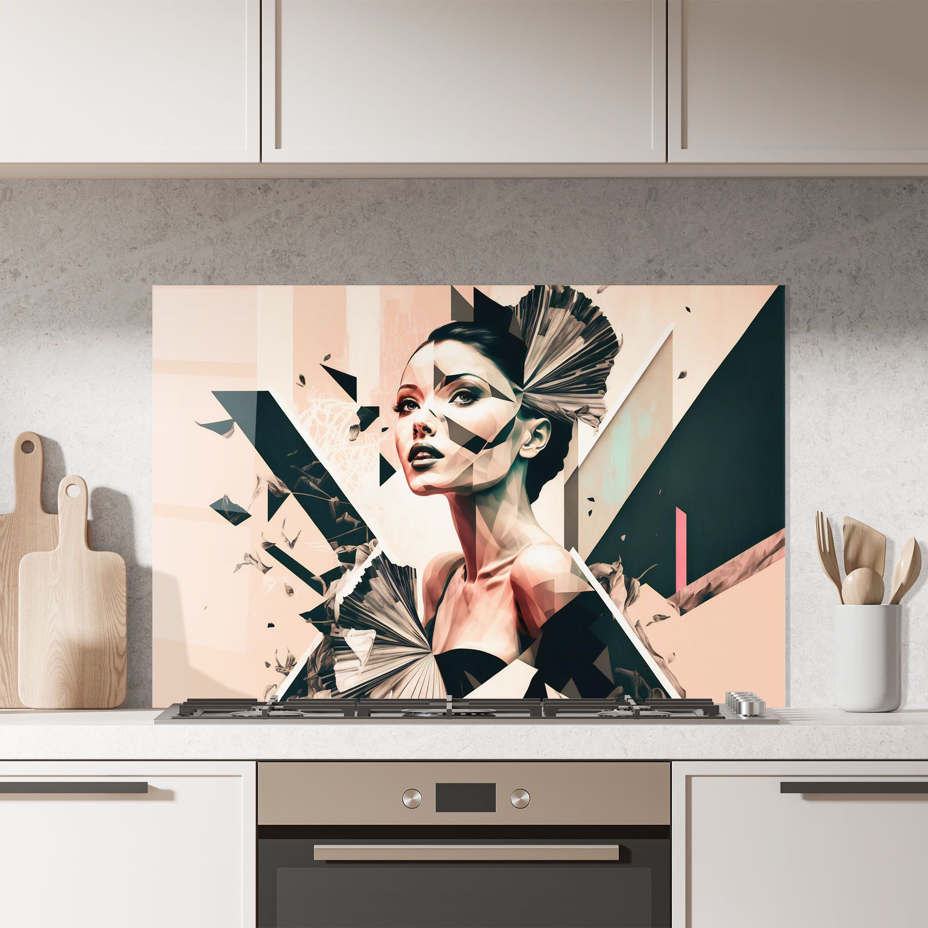 Fashionista Design mockup 7