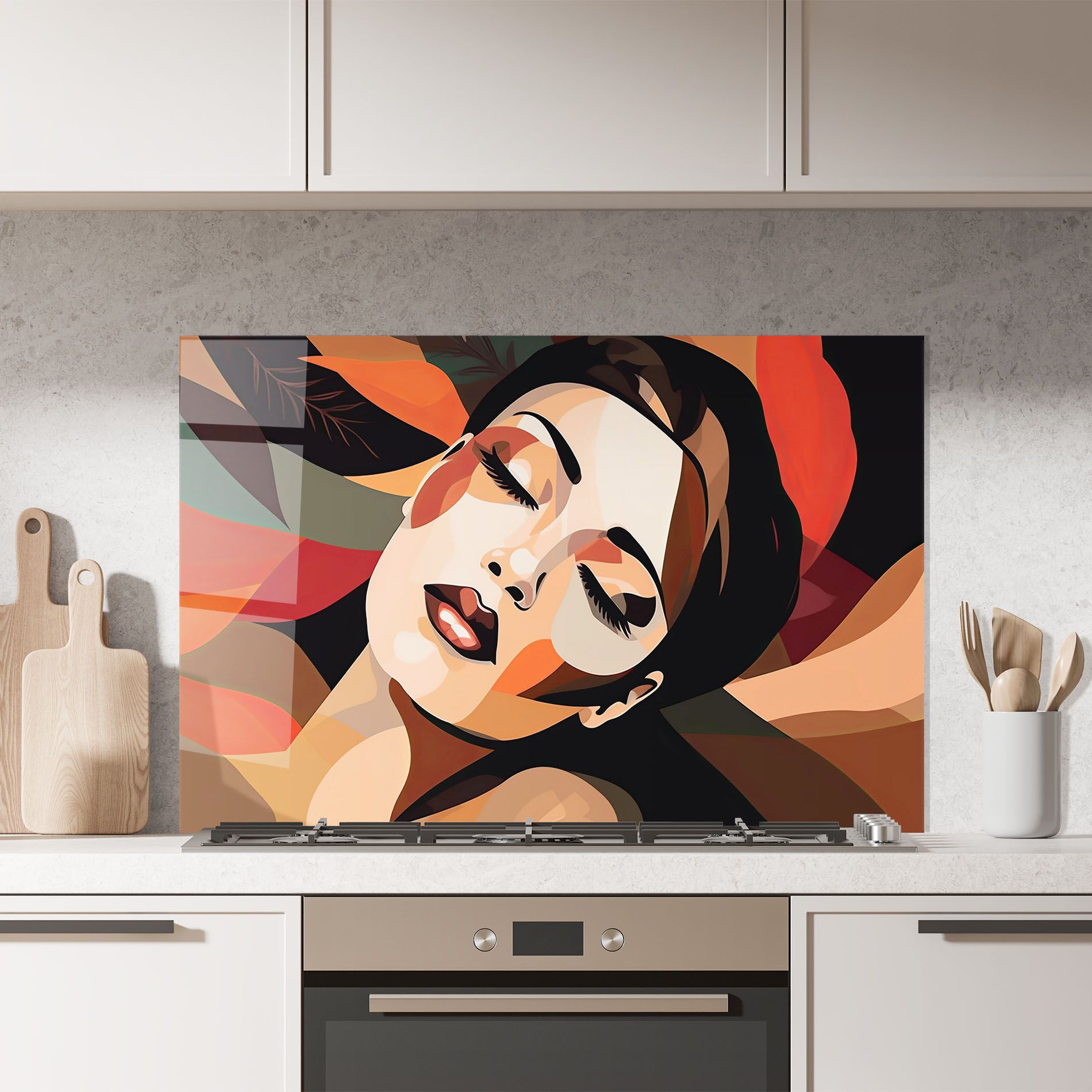 Modern Makeup mockup 7