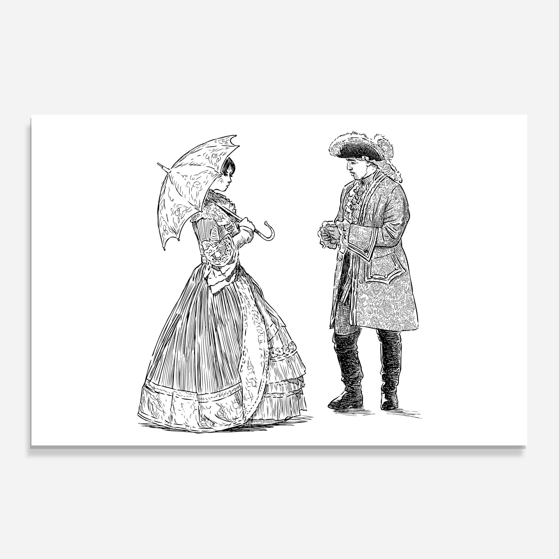 Century Couple mockup 0