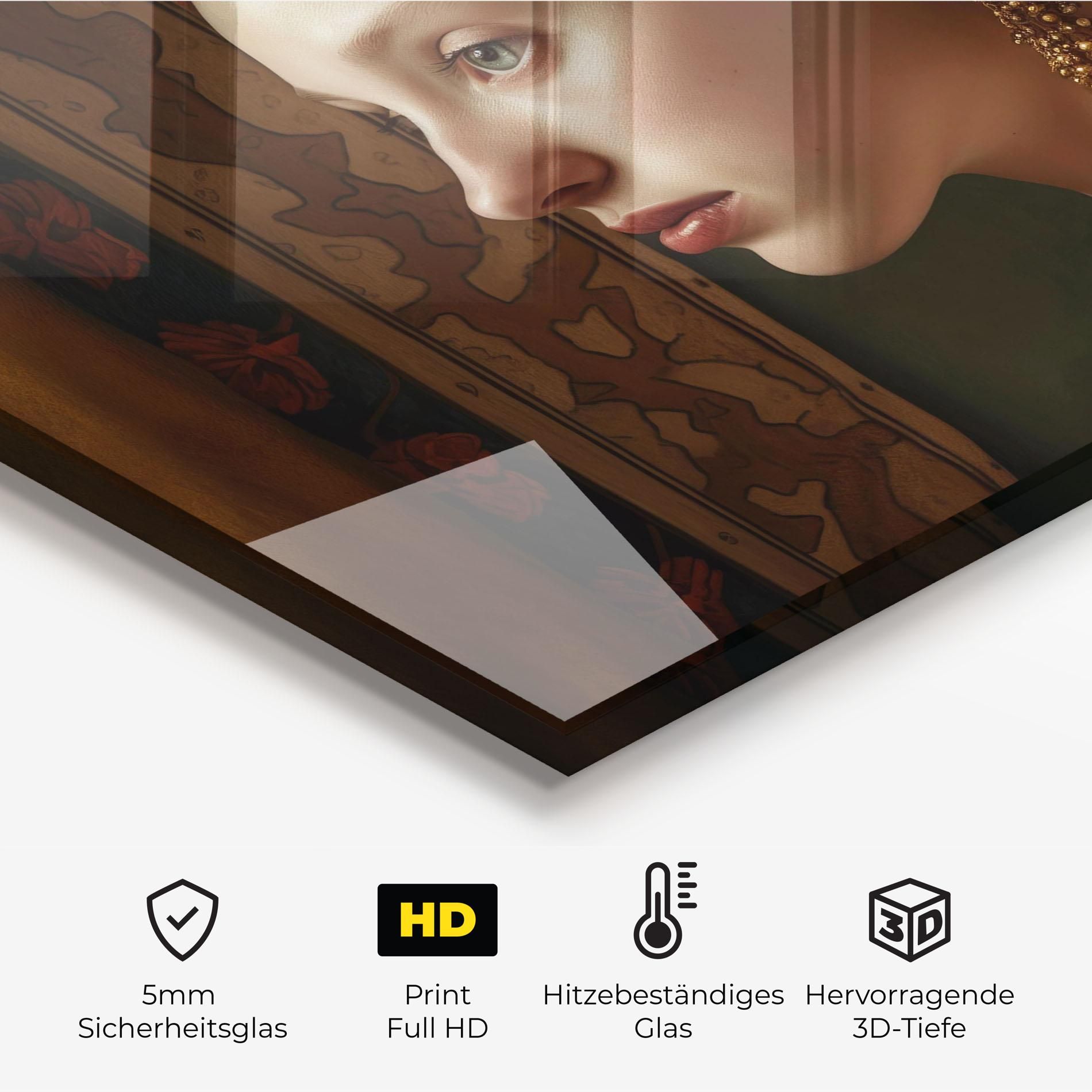 Timeless Beauty mockup 2