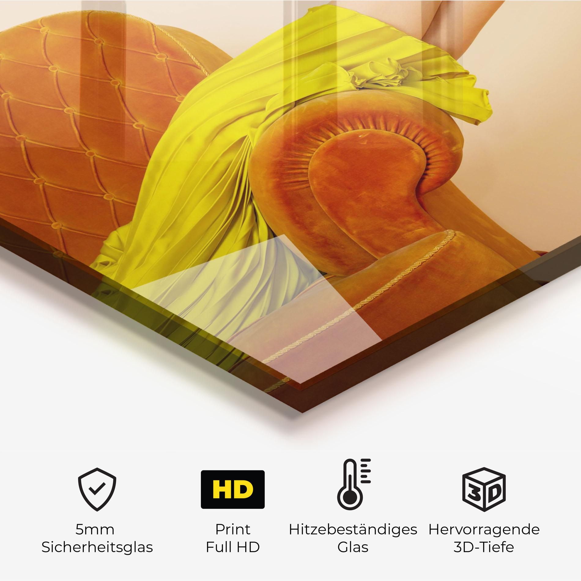 Black Heals On Cream mockup 2