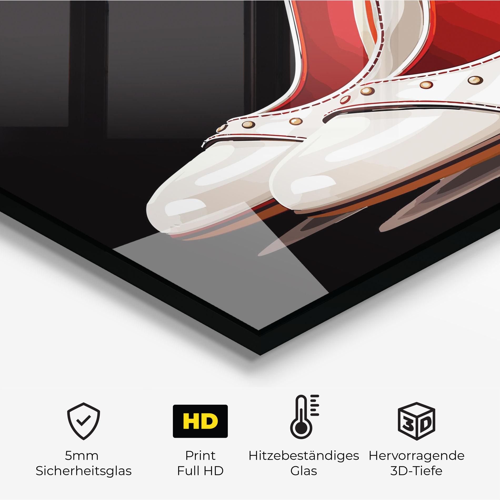 Cream Heals mockup 2