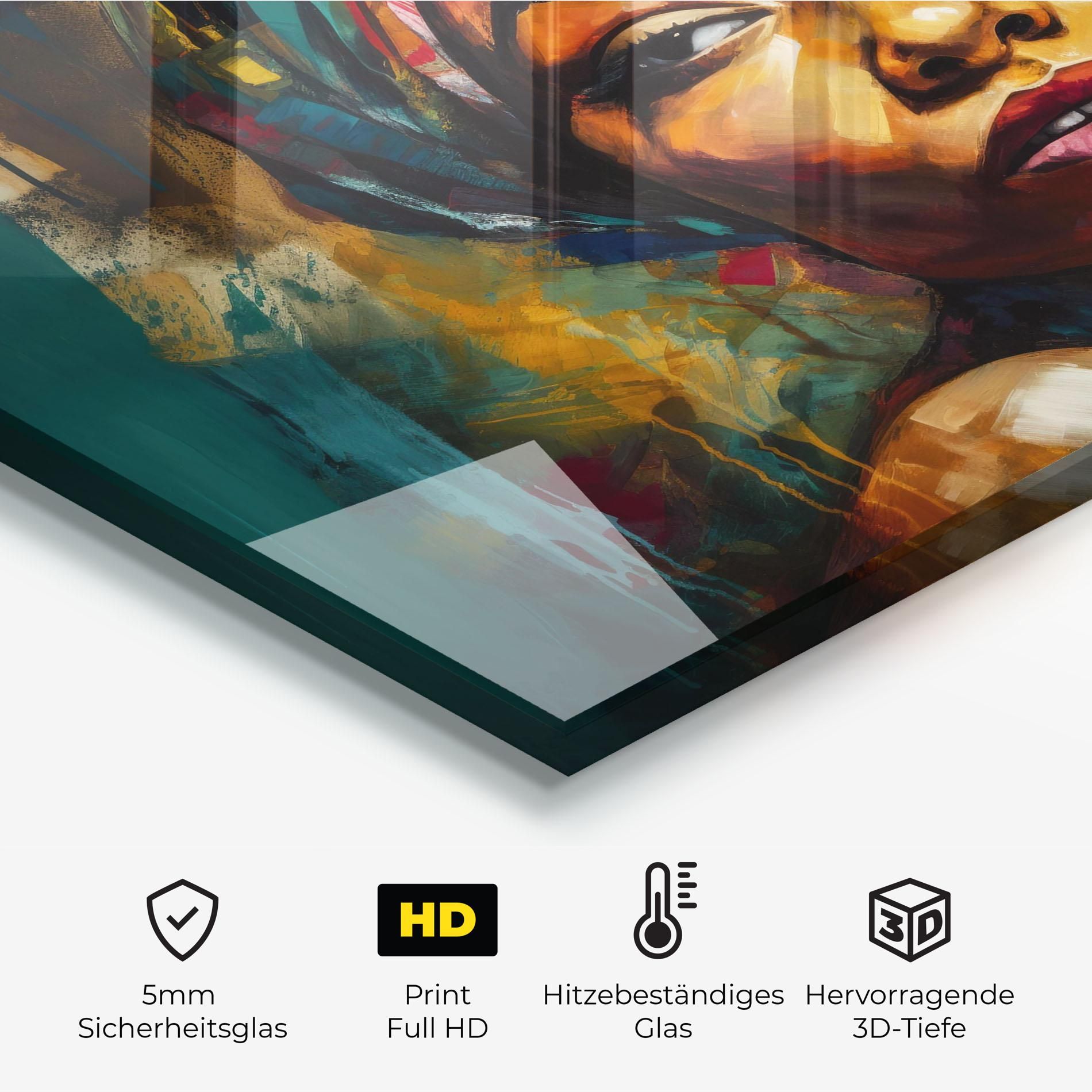 Enigmatic Expression mockup 2