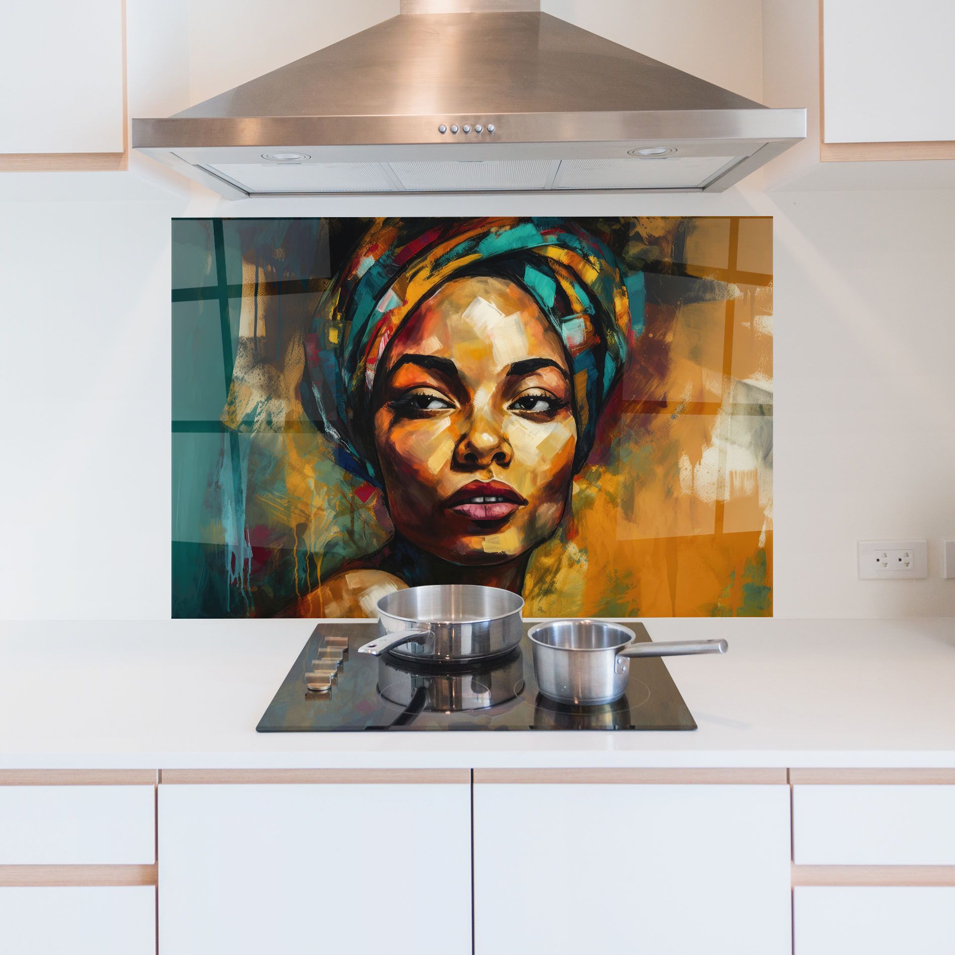 Enigmatic Expression mockup 5