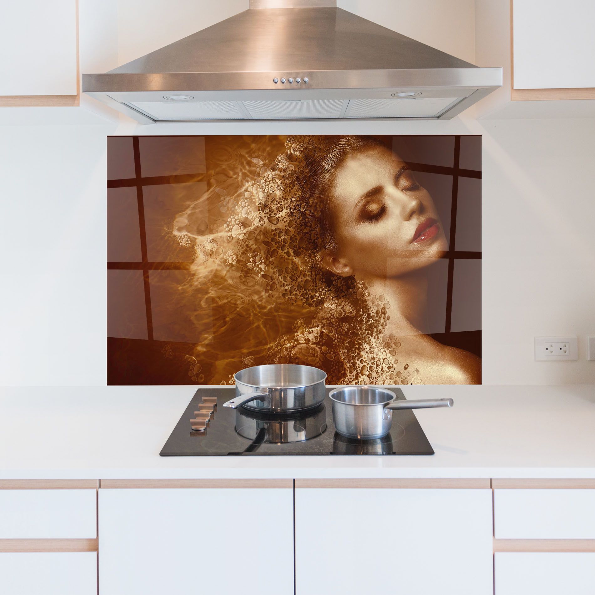 Golden Beauty mockup 5