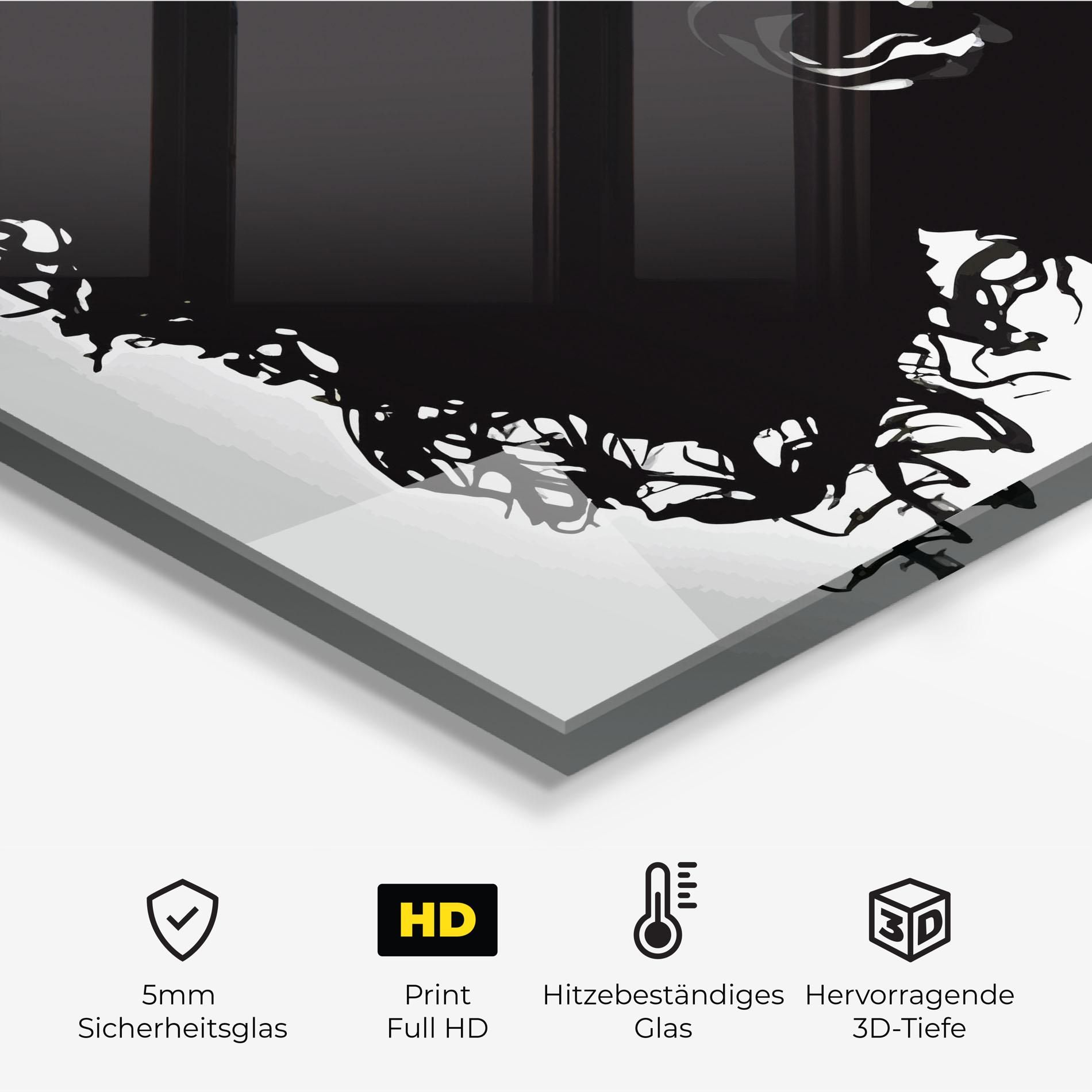 Black African Woman mockup 2