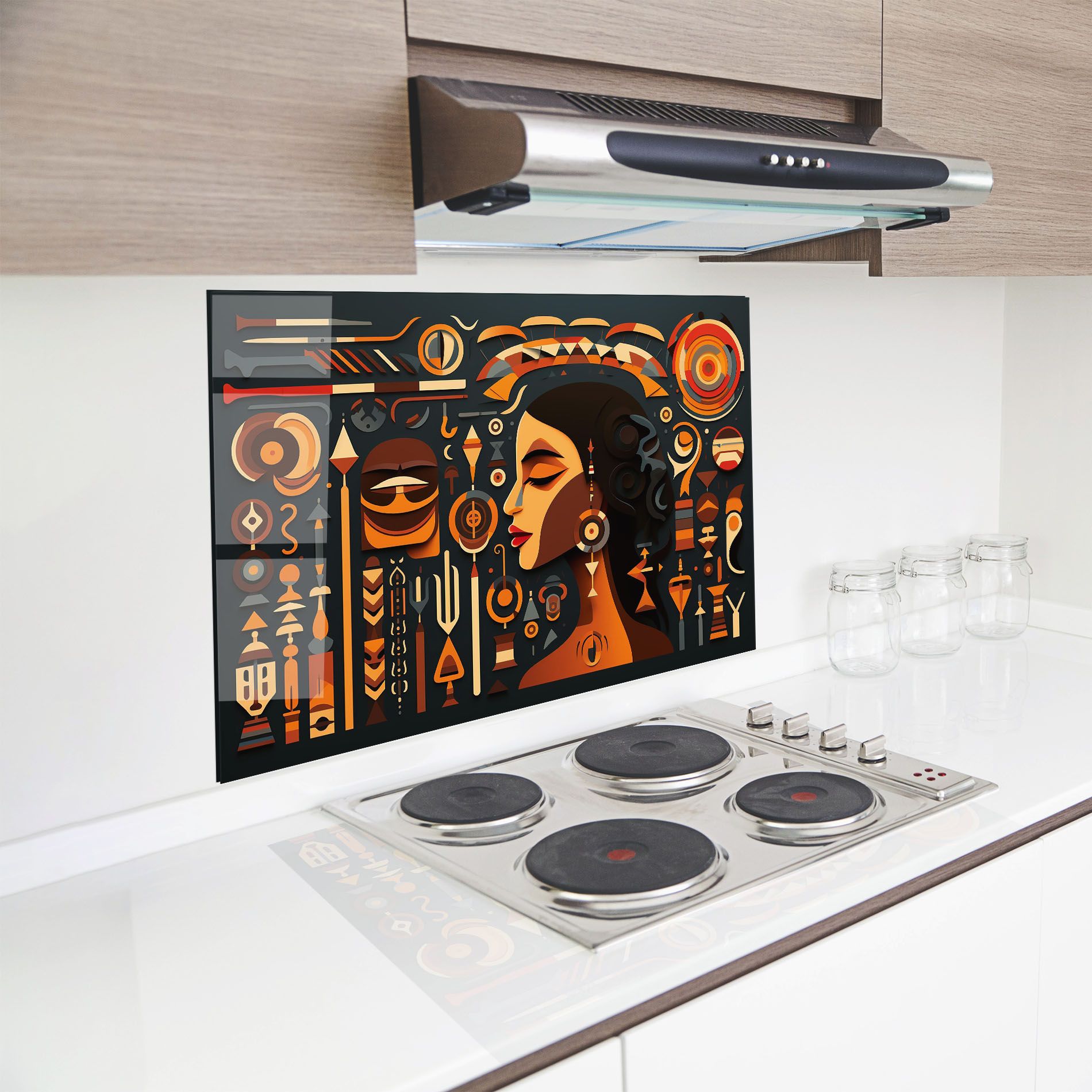 Old Cultural Elements mockup 8