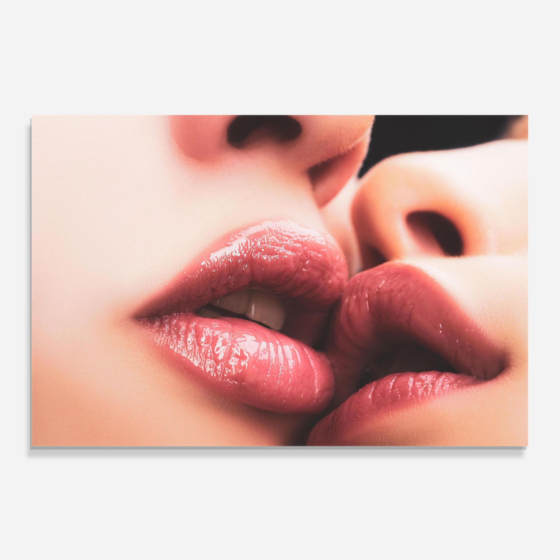 Beautiful Lips mockup 0