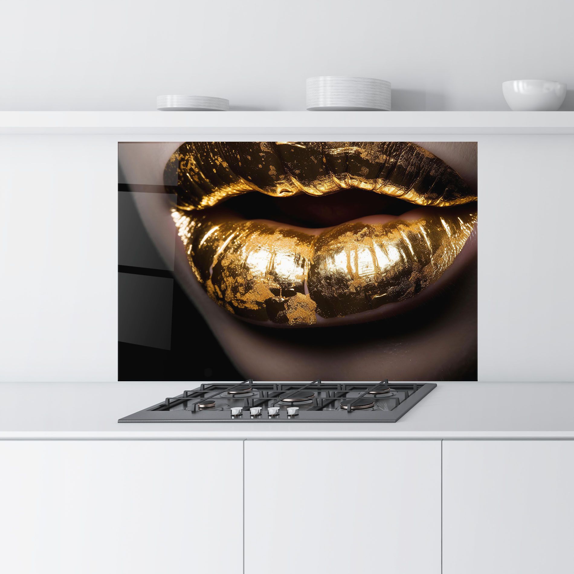 Big Gold Lips mockup 9