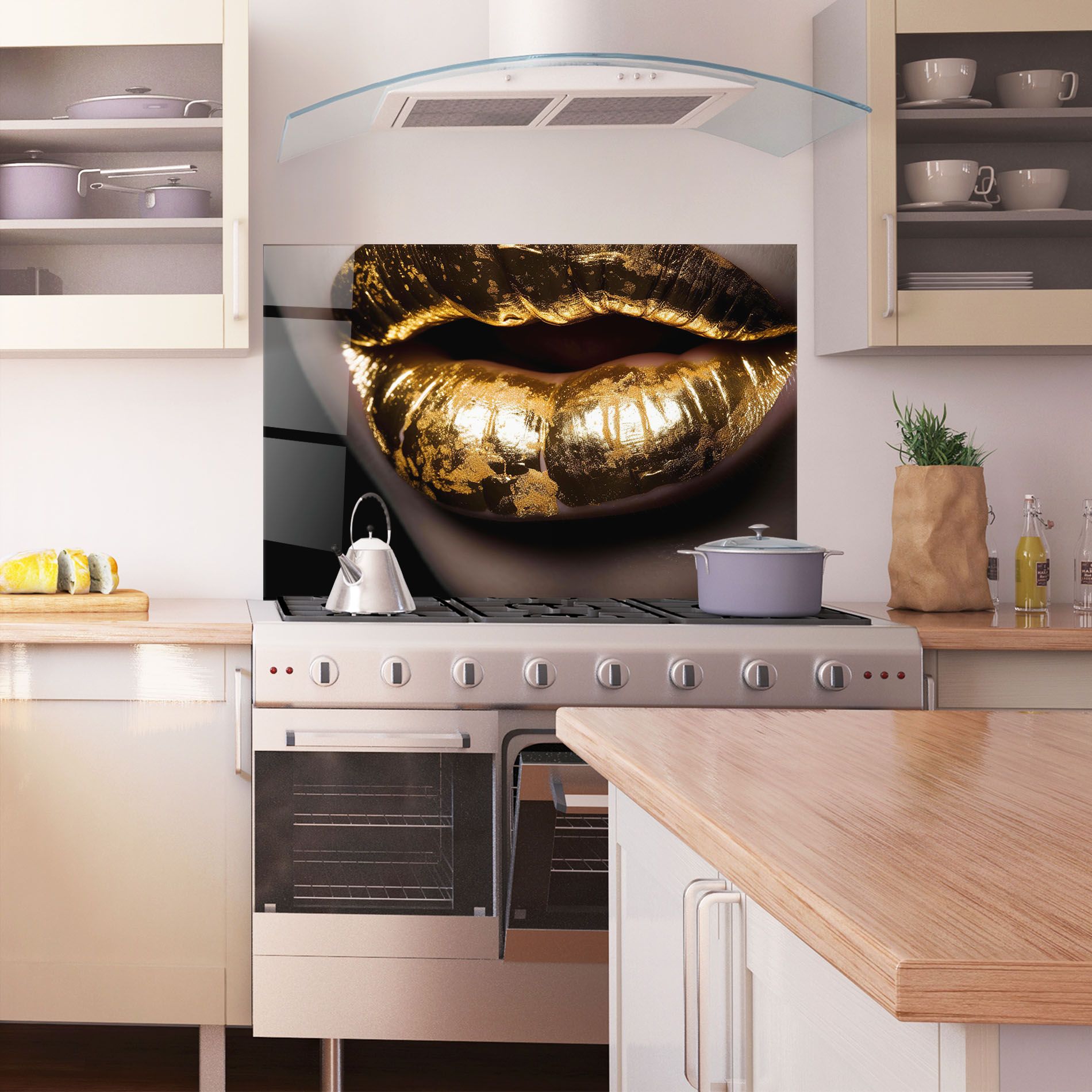 Big Gold Lips mockup 1