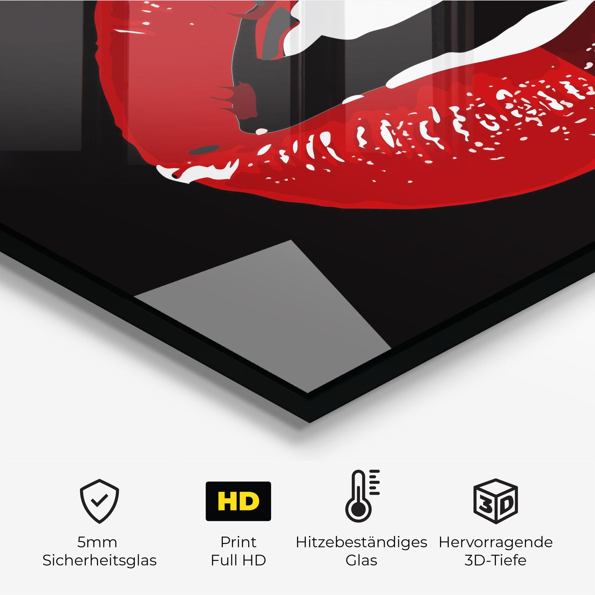 Red Shade Lips mockup 2