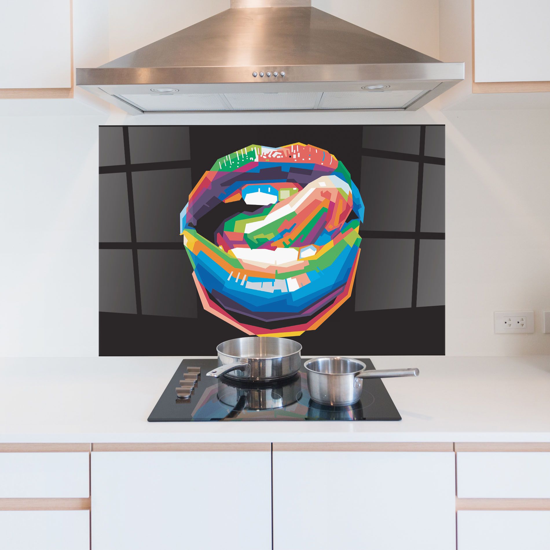 Lips Toungue mockup 5