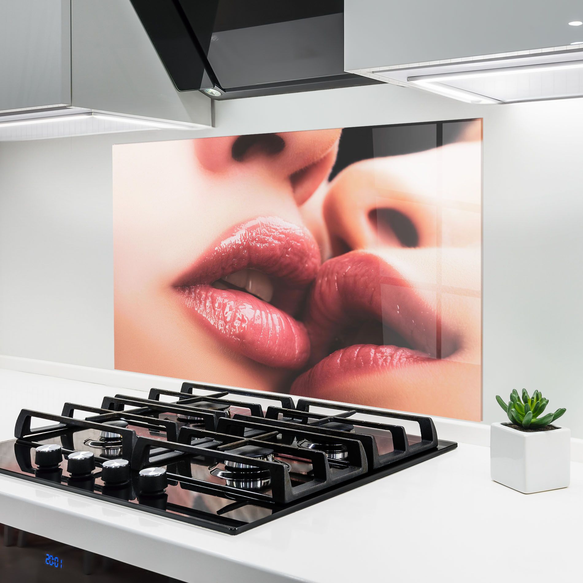 Beautiful Lips mockup 6