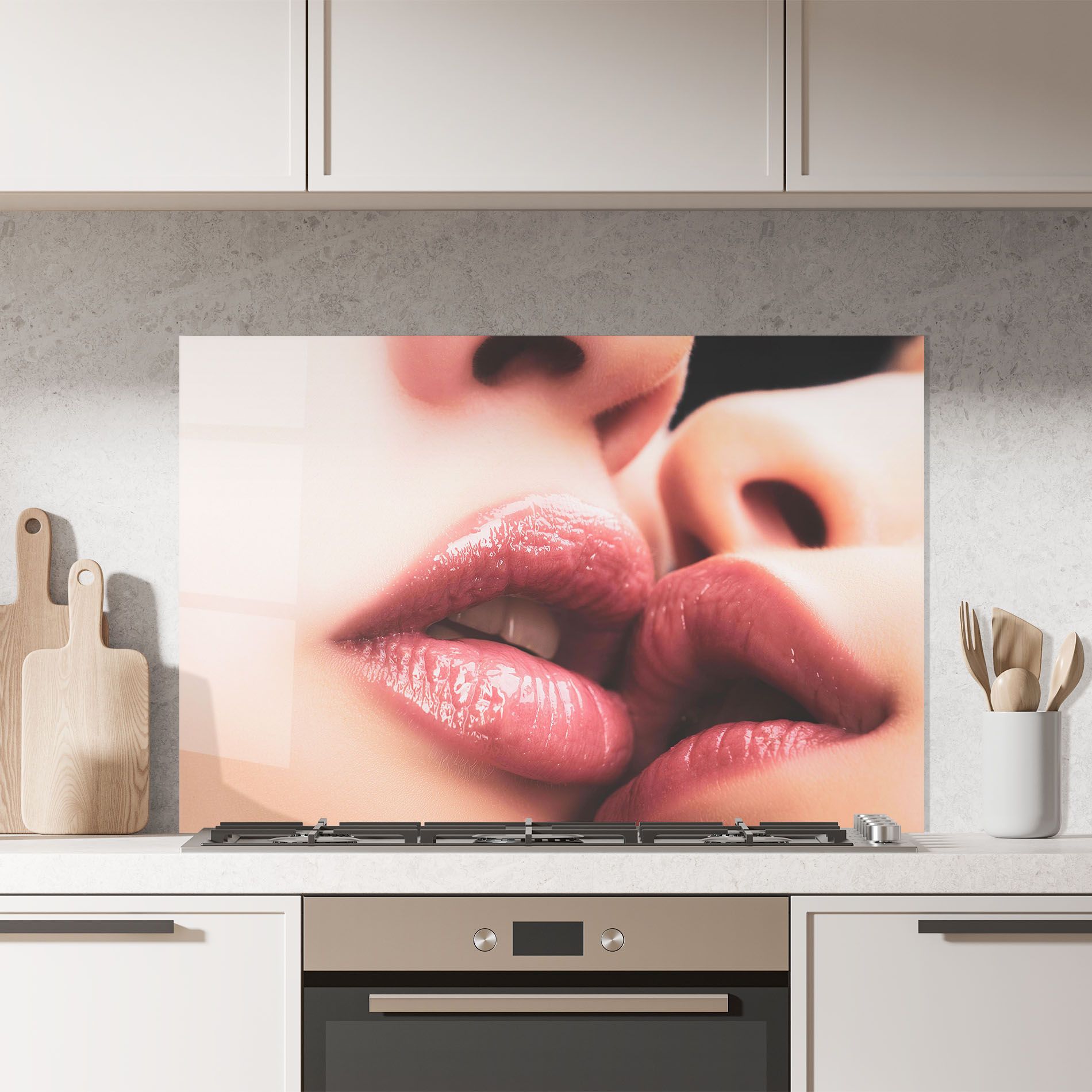 Beautiful Lips mockup 7