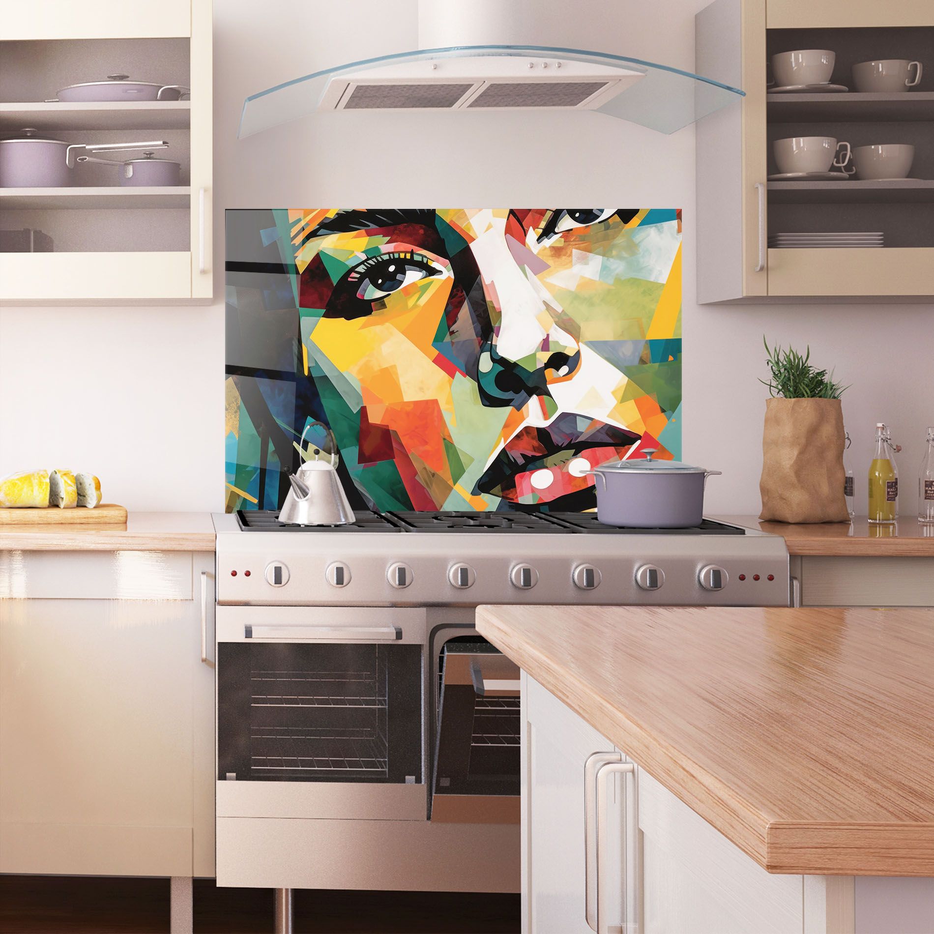 Neoexpressionism mockup 1