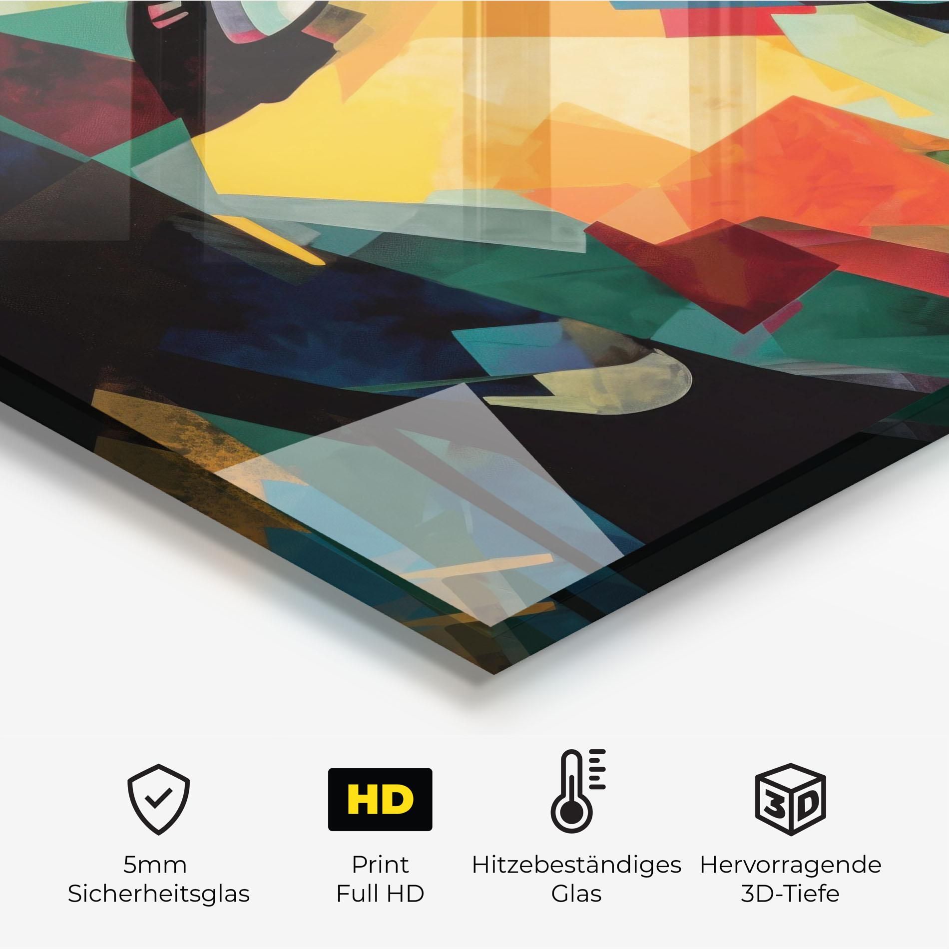 Neoexpressionism mockup 2