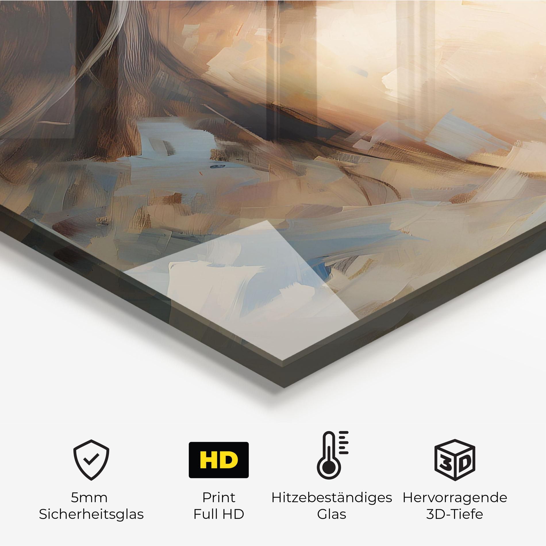 Pupil Blue Iris mockup 2