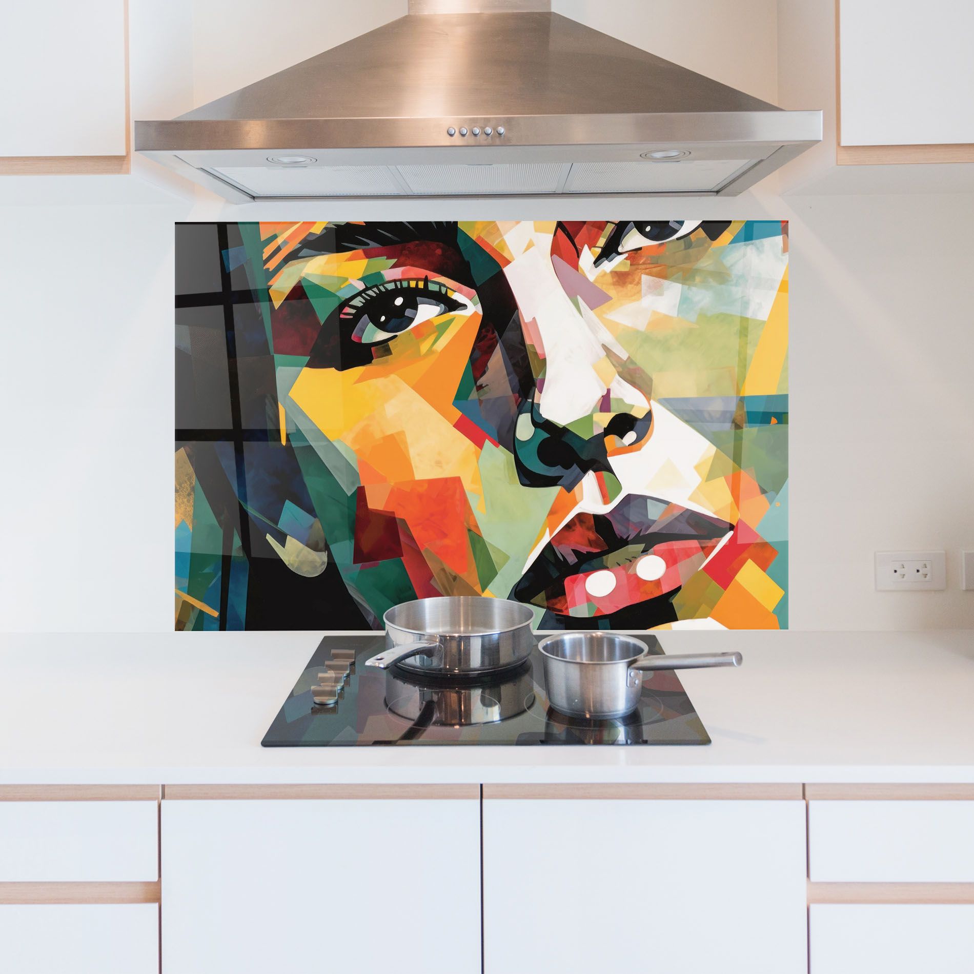 Neoexpressionism mockup 5