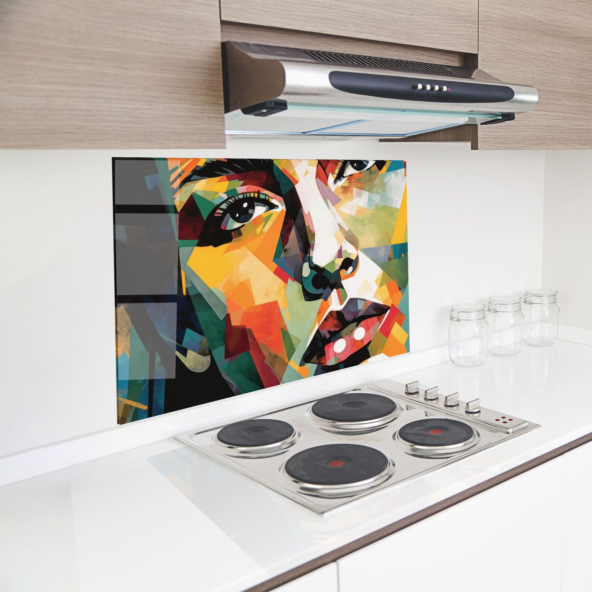 Neoexpressionism mockup 8