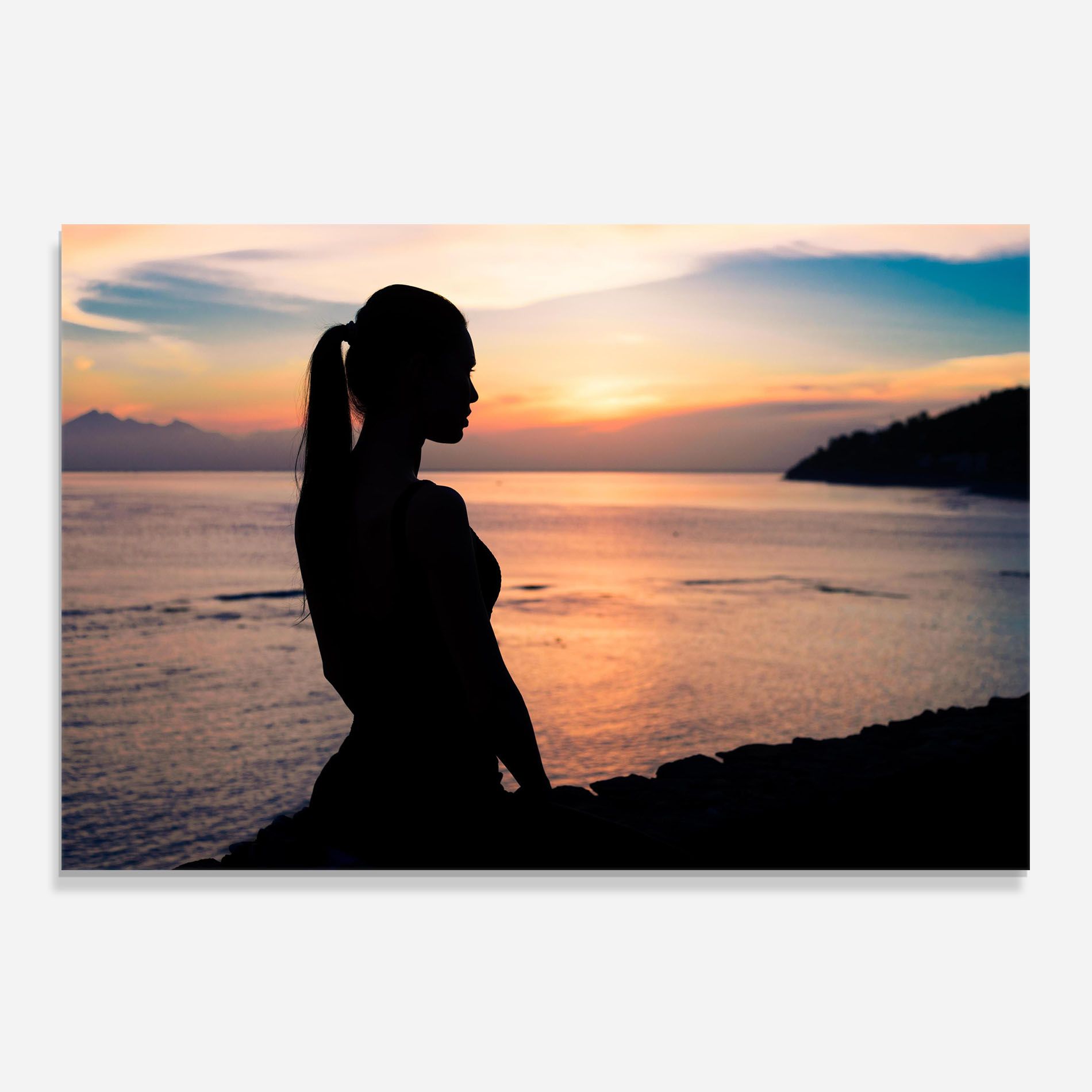 Beach Pretty View mockup 0