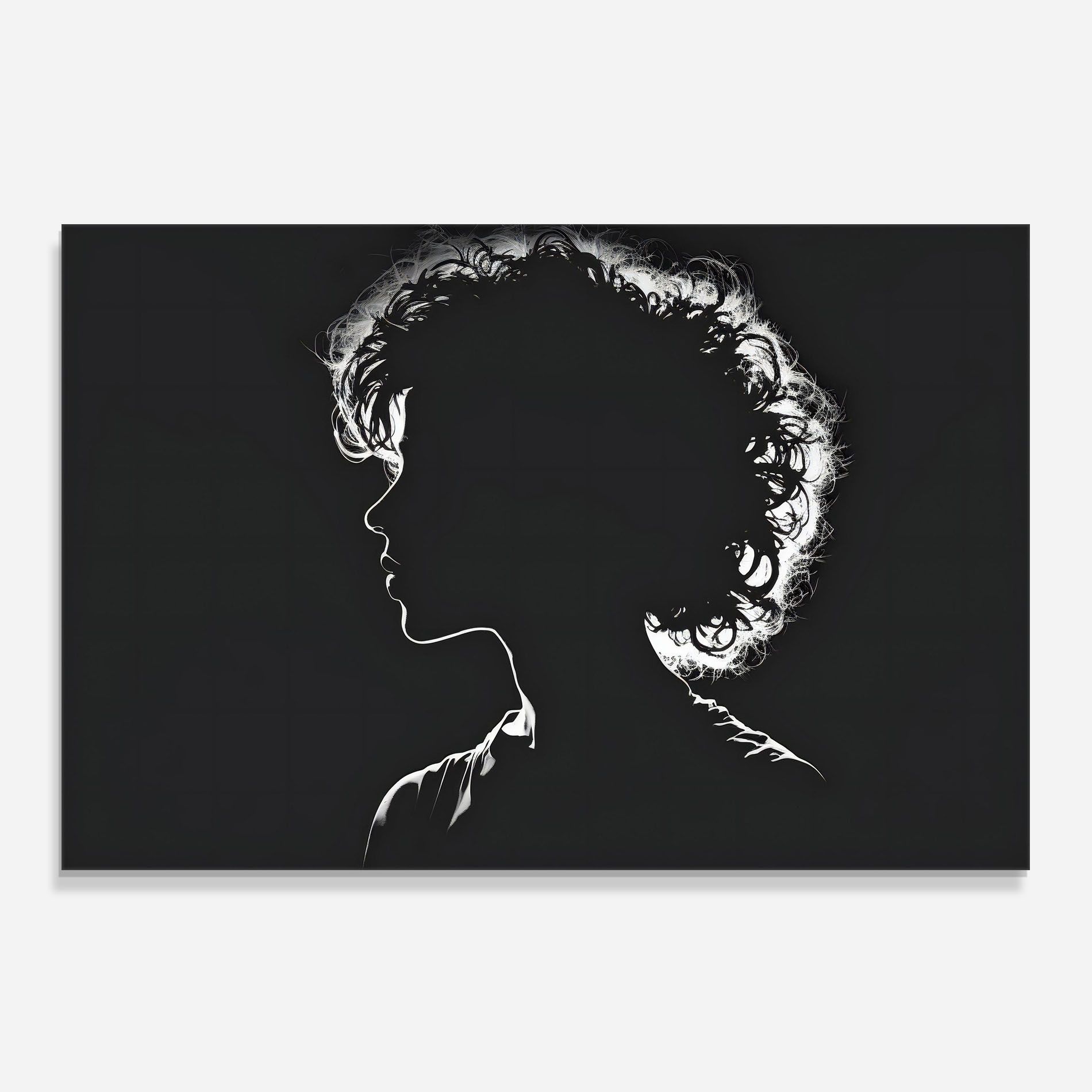 Digital Silhouette mockup 0