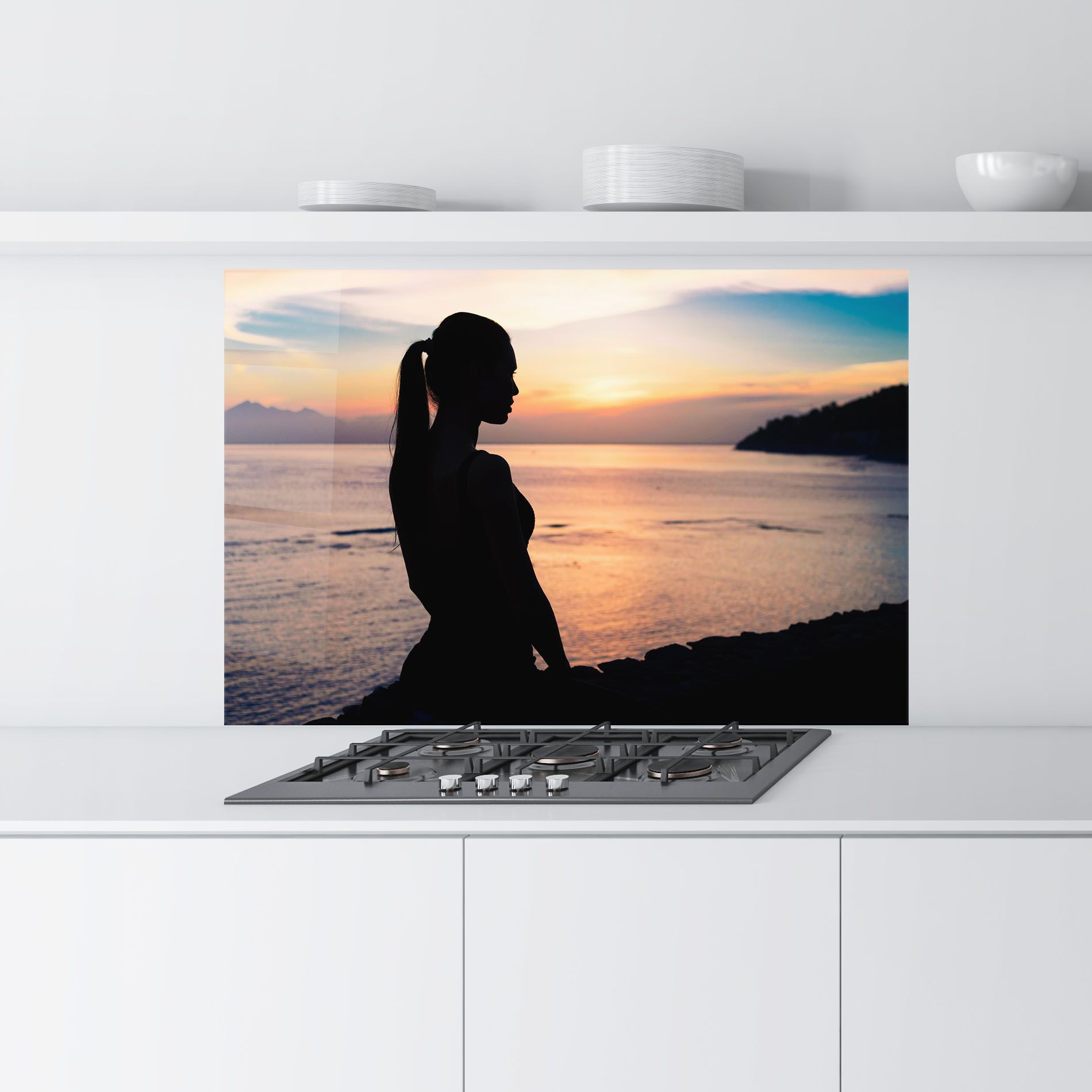 Beach Pretty View mockup 9