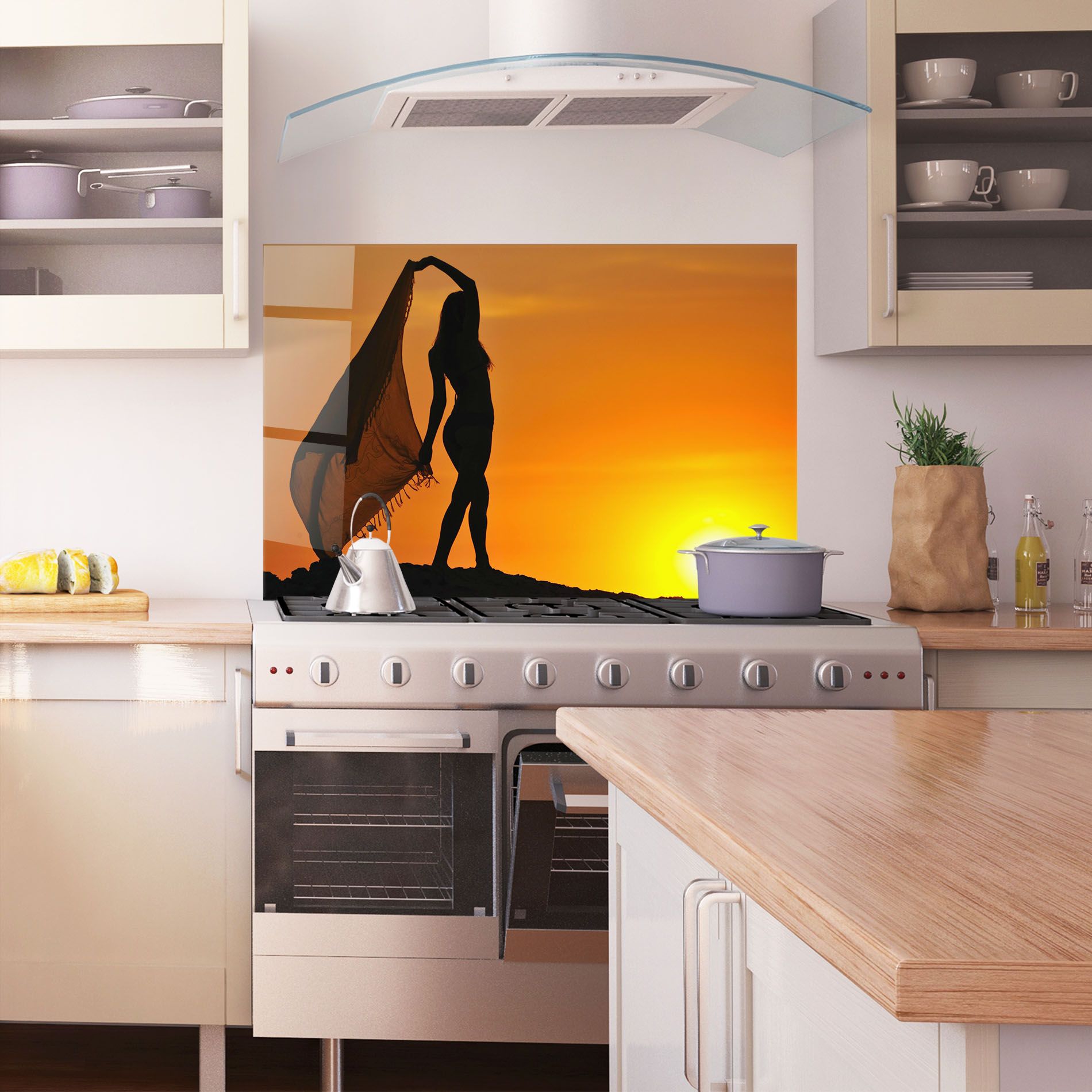 Pareo Raised Sunset mockup 1