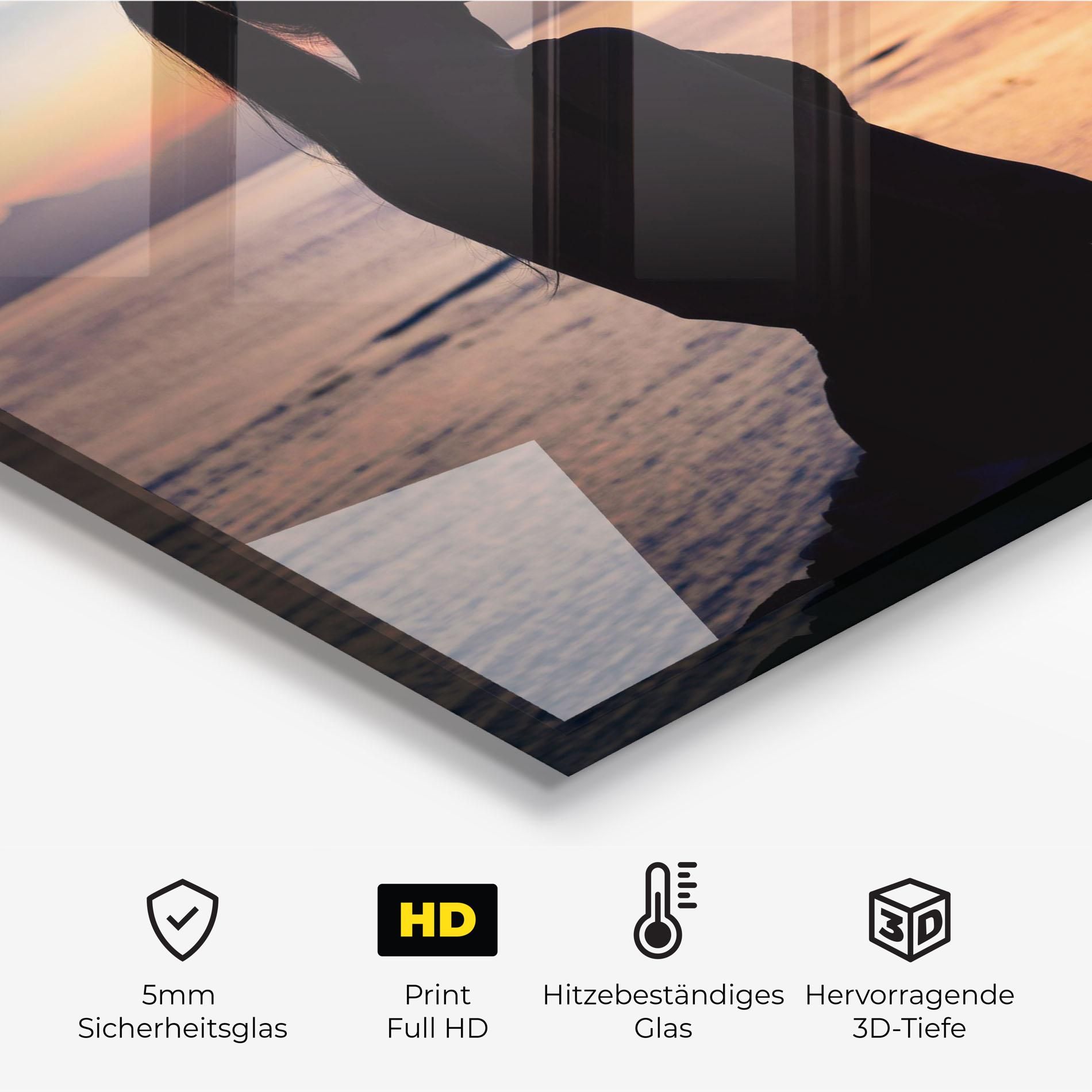 Beach Pretty View mockup 2