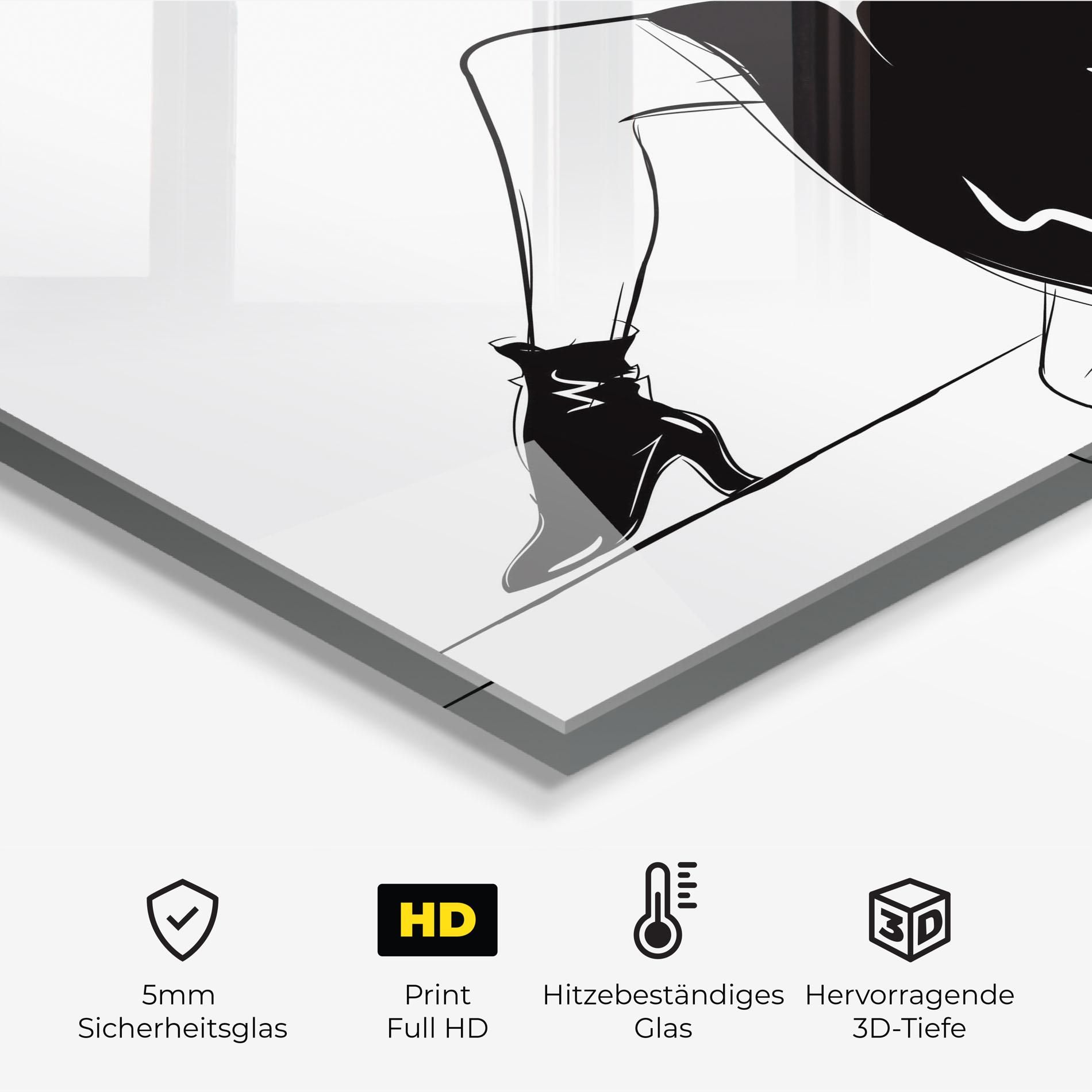 Fashion Shilouette mockup 2