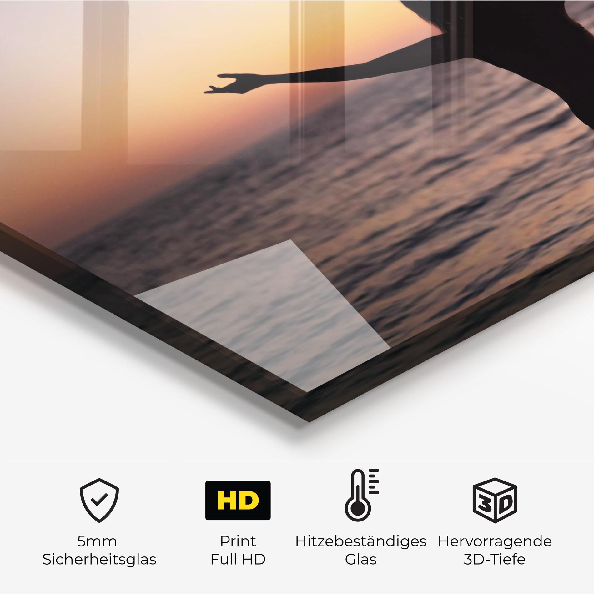 Feeling Freedom mockup 2