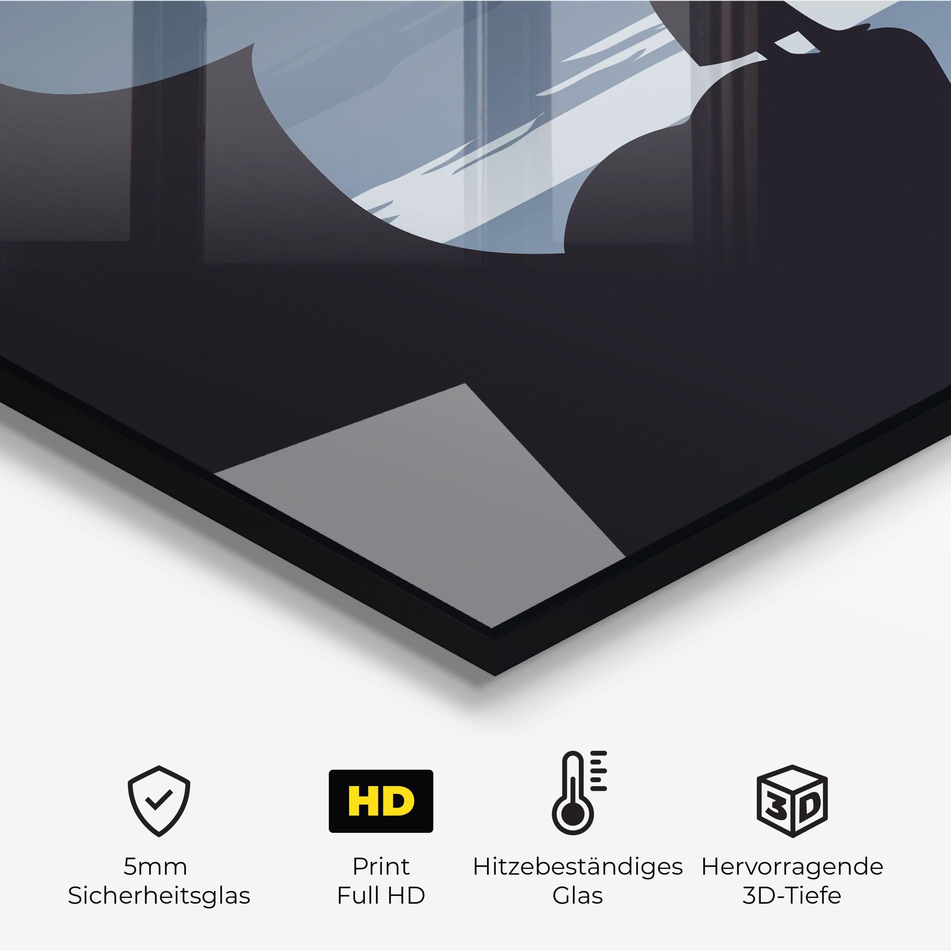 Little Girl Birds mockup 2