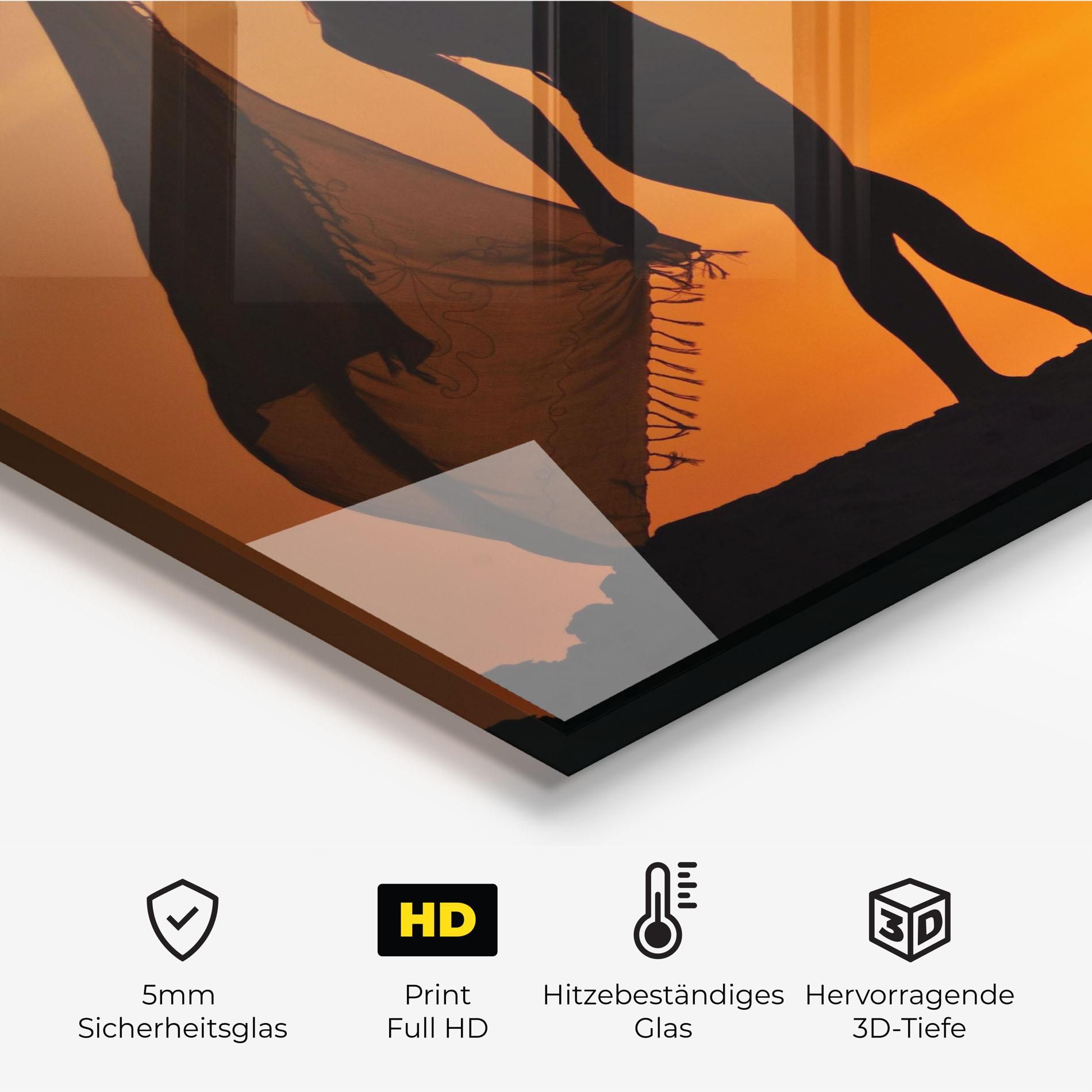 Pareo Raised Sunset mockup 2