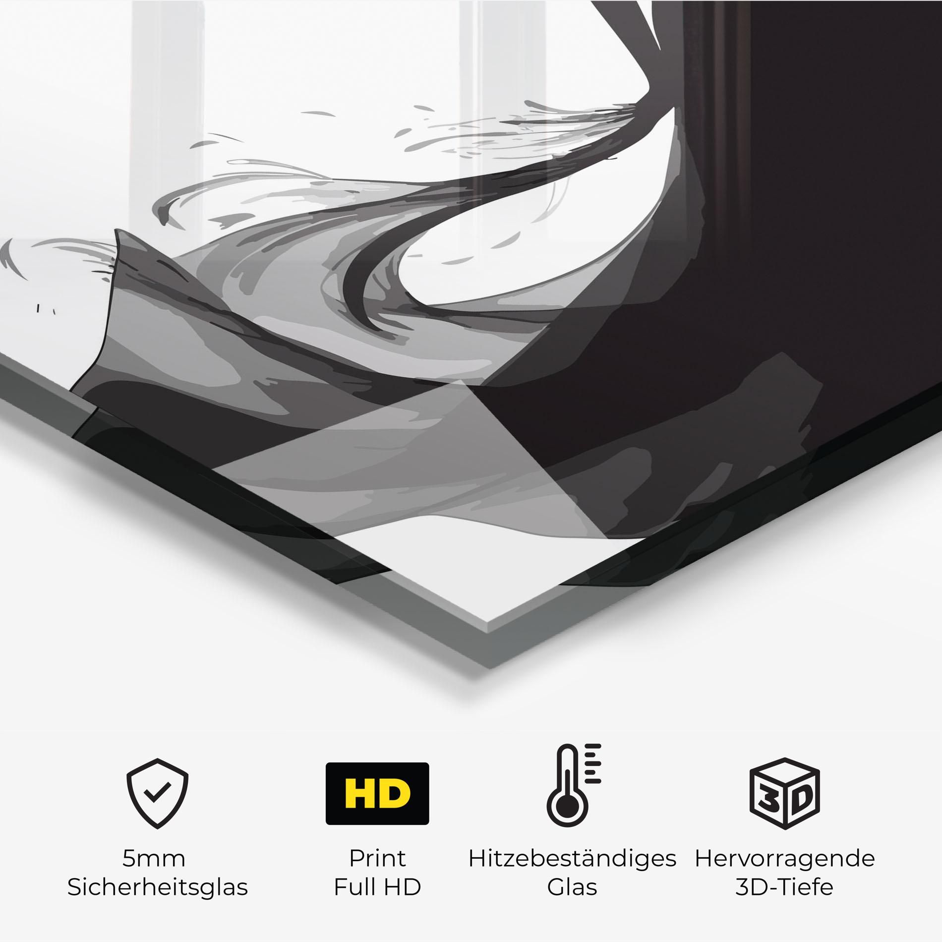 Pretty Black Dress mockup 2