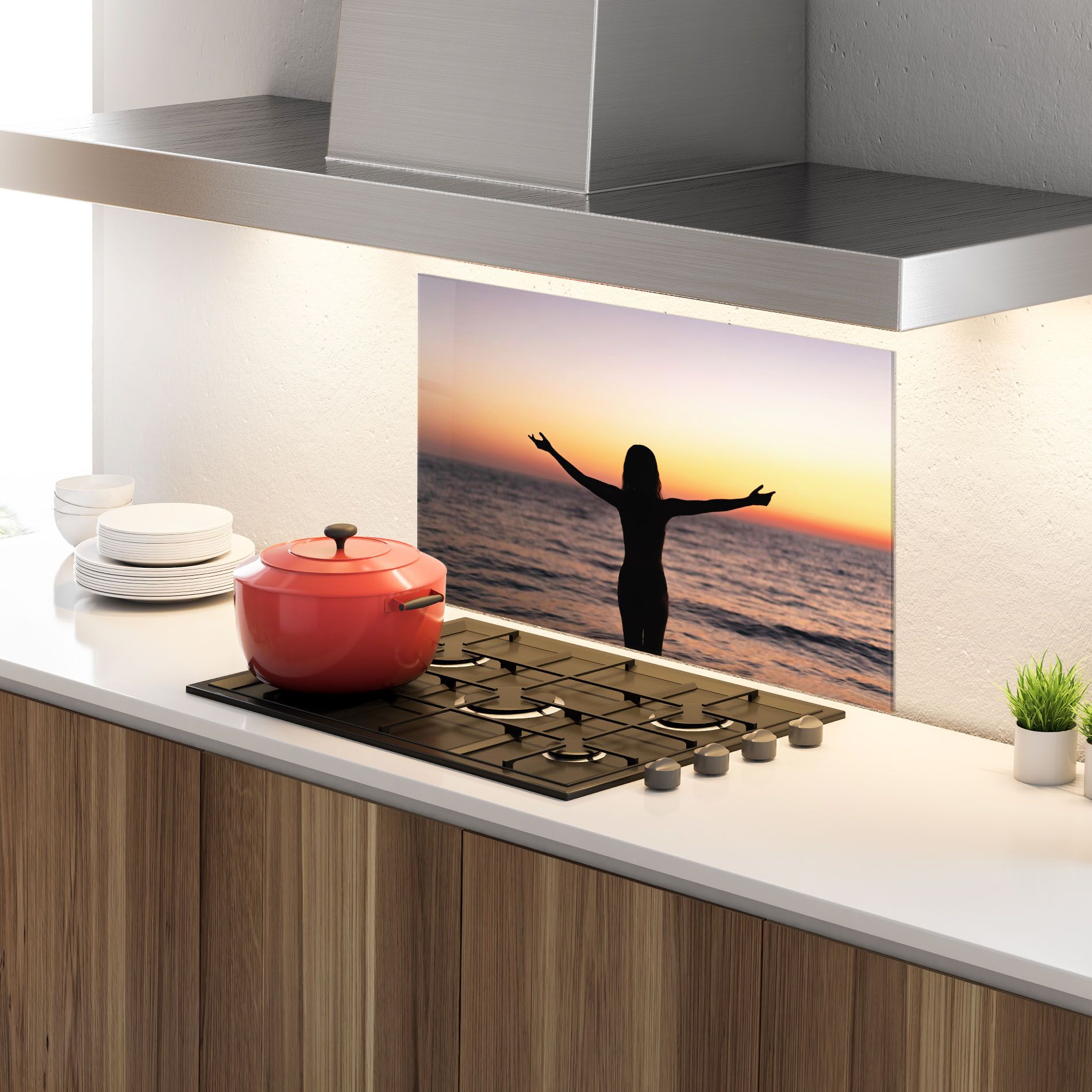 Feeling Freedom mockup 4