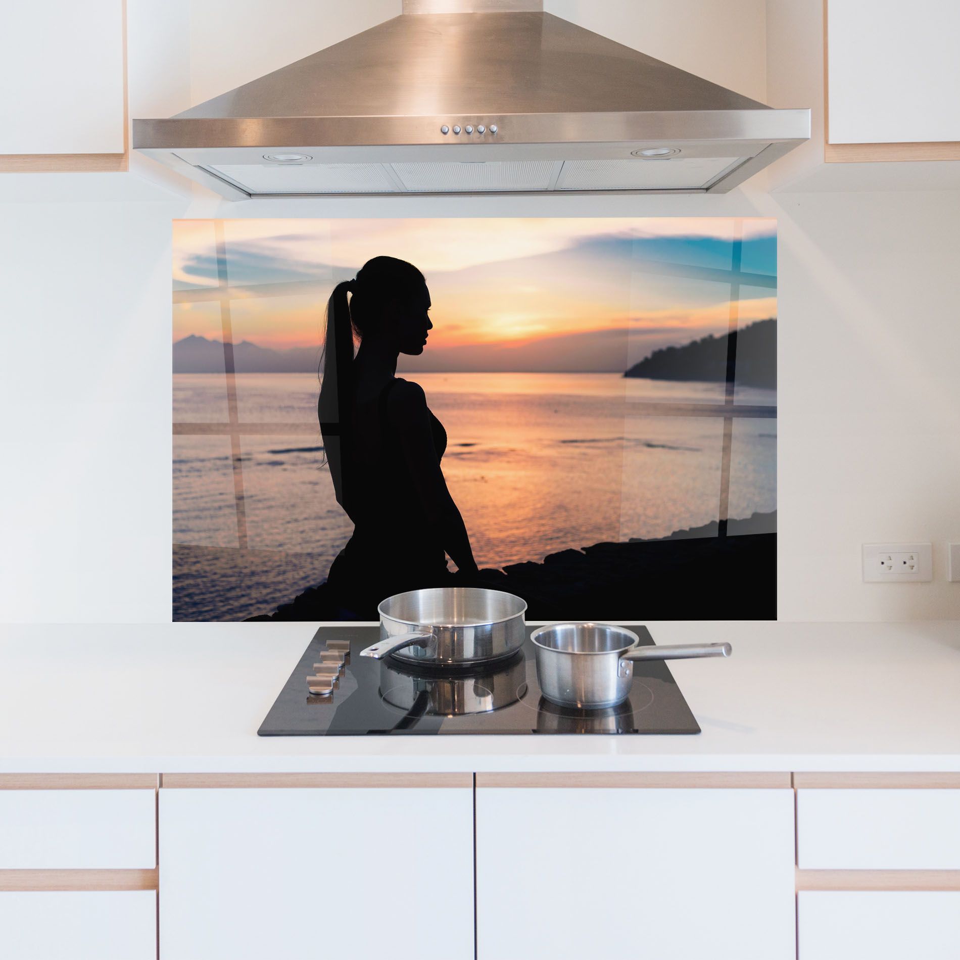 Beach Pretty View mockup 5