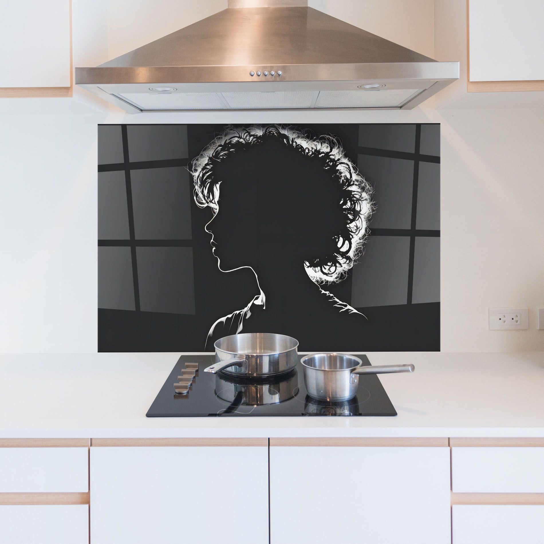 Digital Silhouette mockup 5